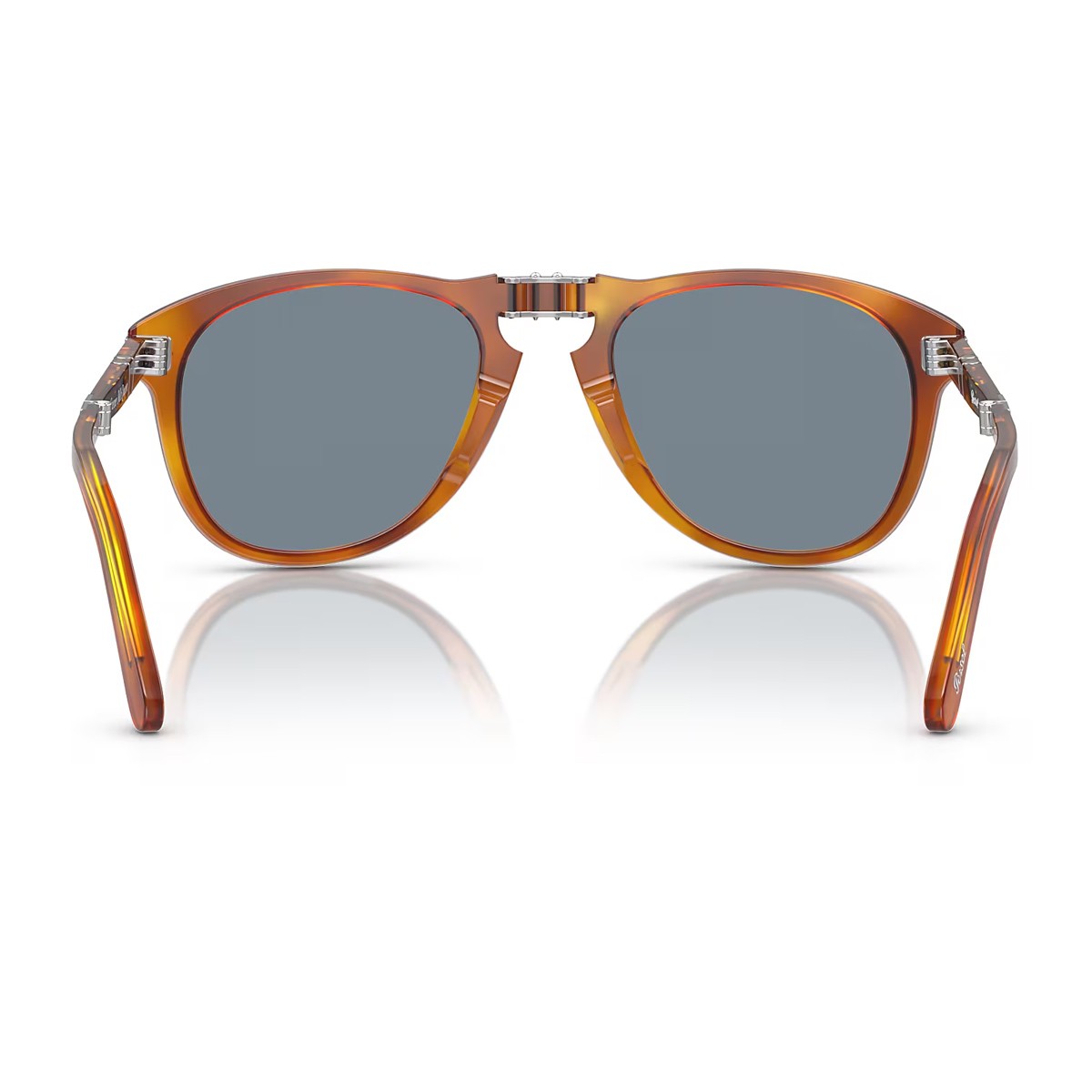 Persol Po0714sm Steve Mcqueen Brown Acetato Sunglasses