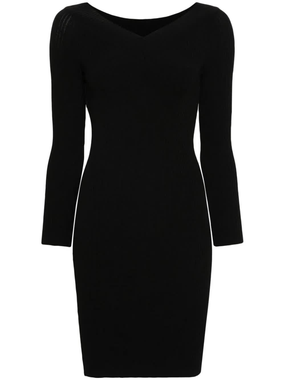 Abito Black