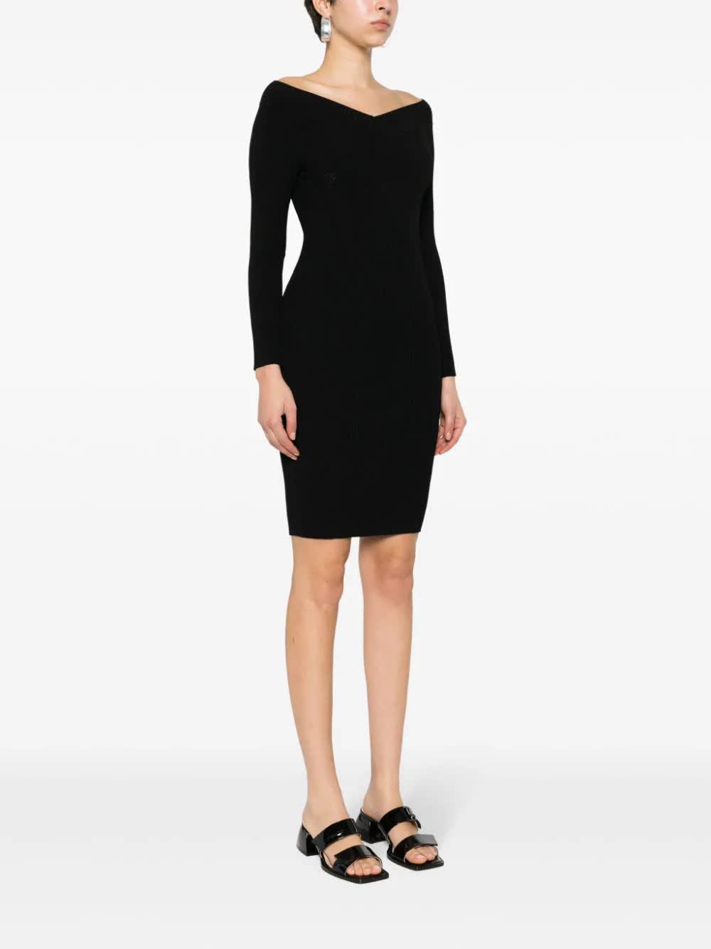 Abito Black