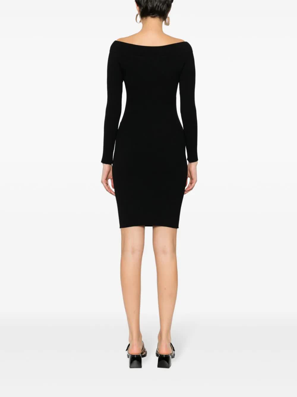 Abito Black