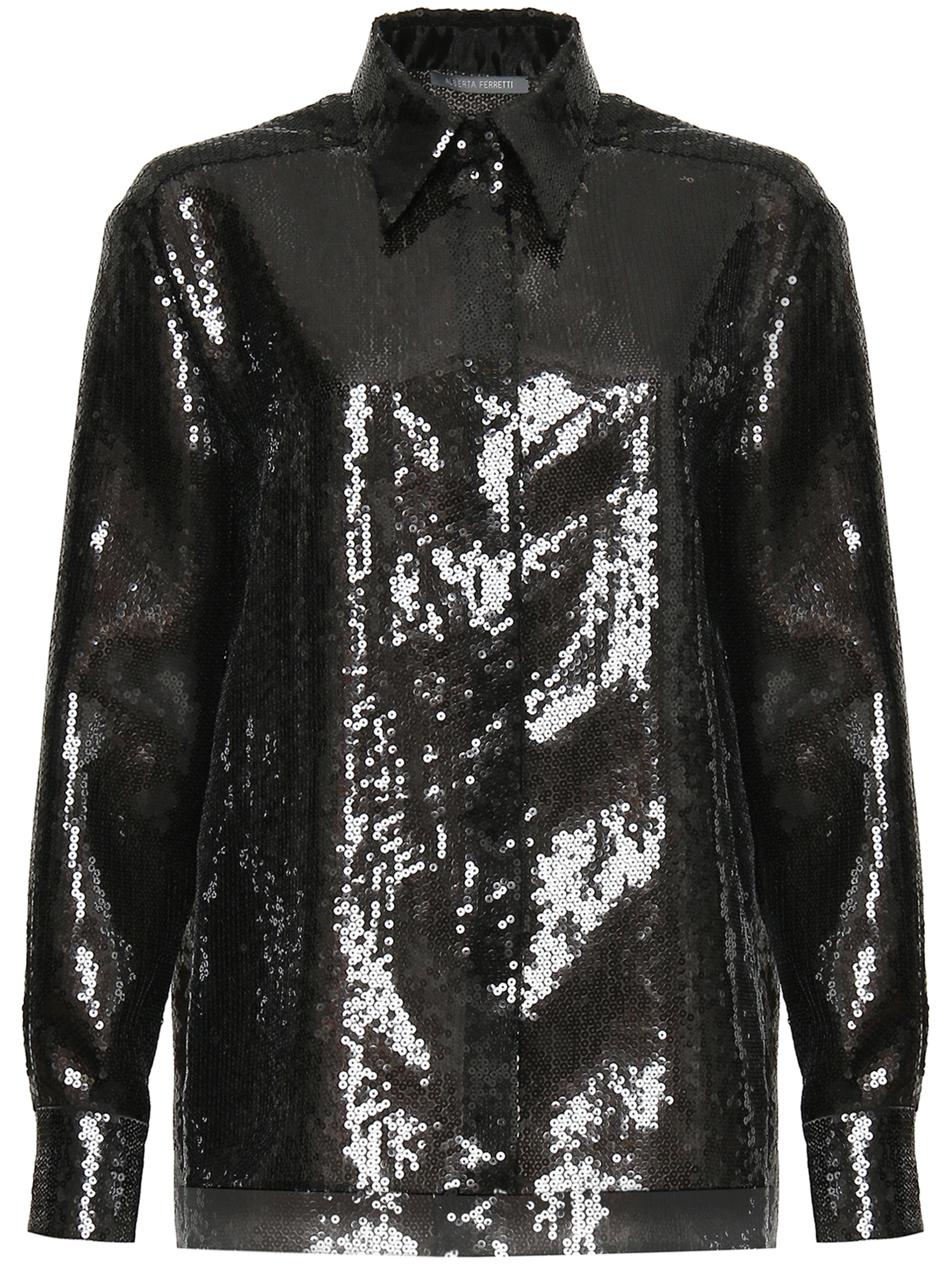 Camicia Black