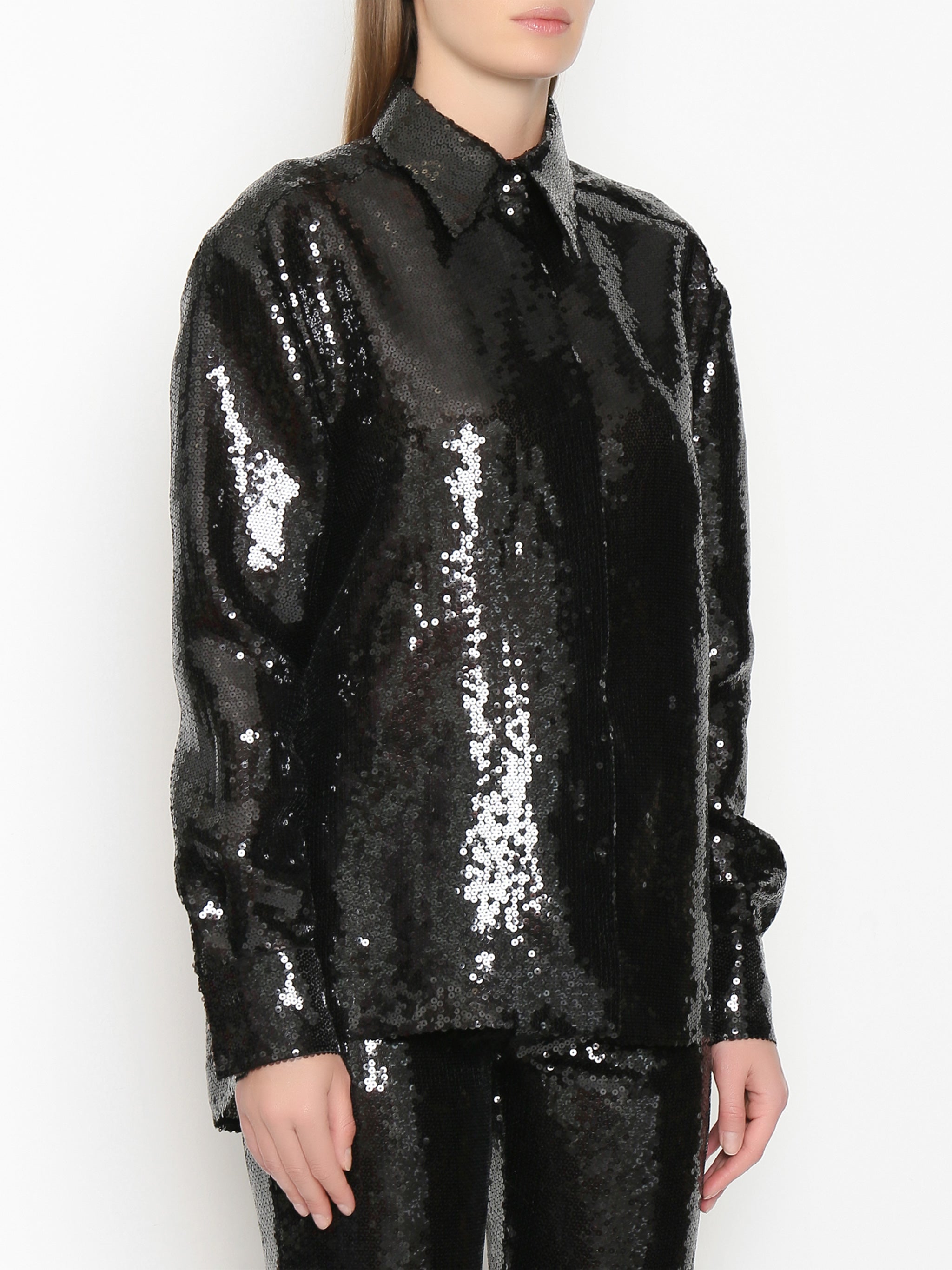 Camicia Black
