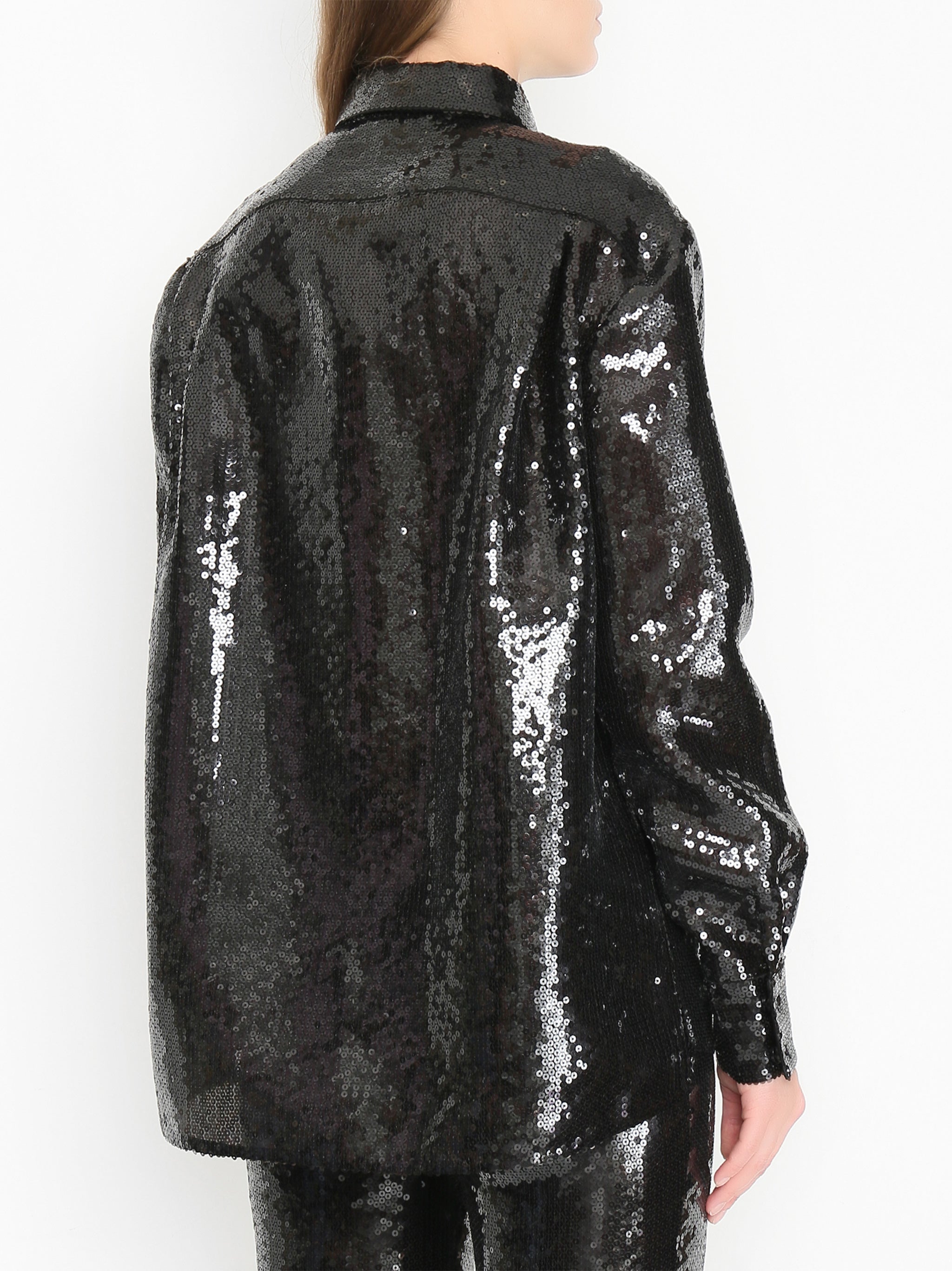 Camicia Black