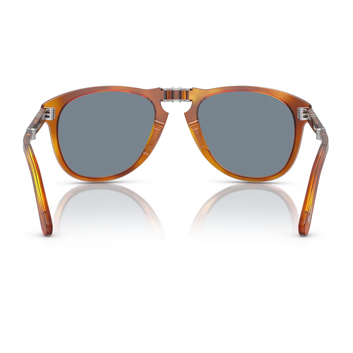 Persol Po00714sm Steve Mcqueen - Exclusive Havana Acetato Sunglasses