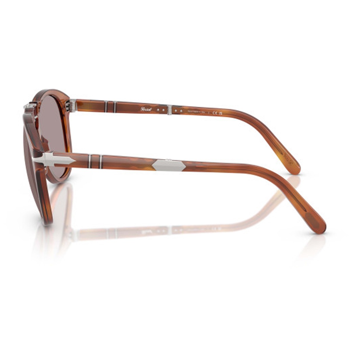 Persol Po0714sm Steve Mcqueen Brown Acetato Sunglasses
