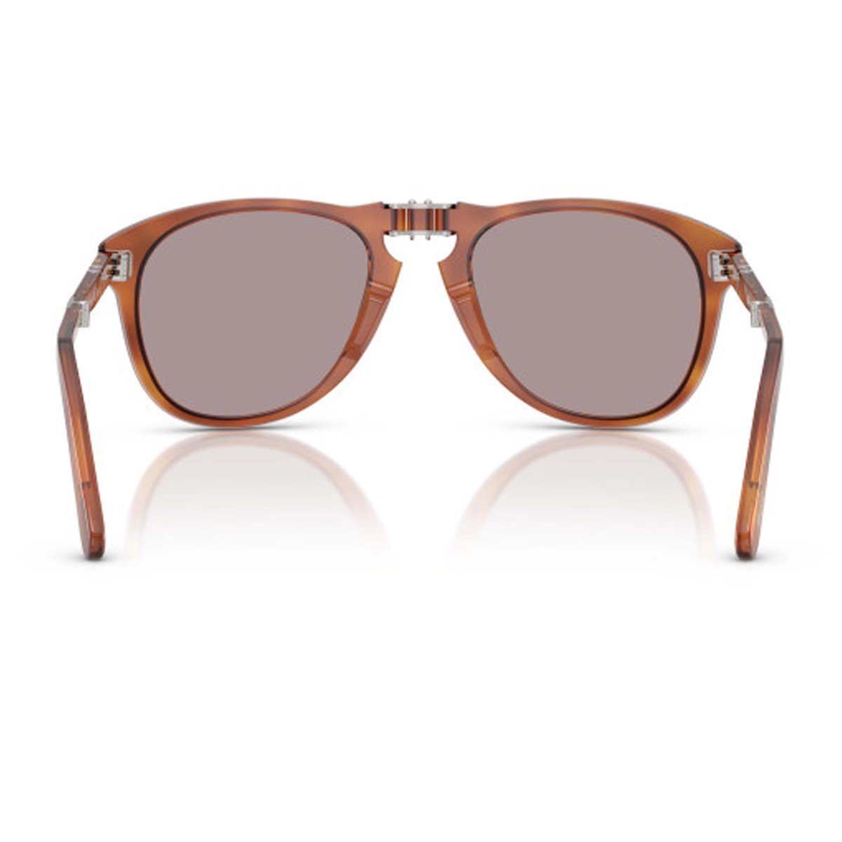 Persol Po0714sm Steve Mcqueen Brown Acetato Sunglasses