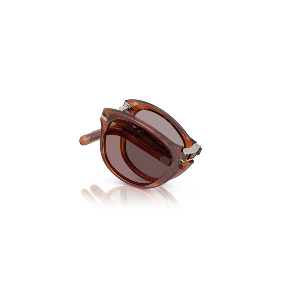 Persol Po0714sm Steve Mcqueen Brown Acetato Sunglasses