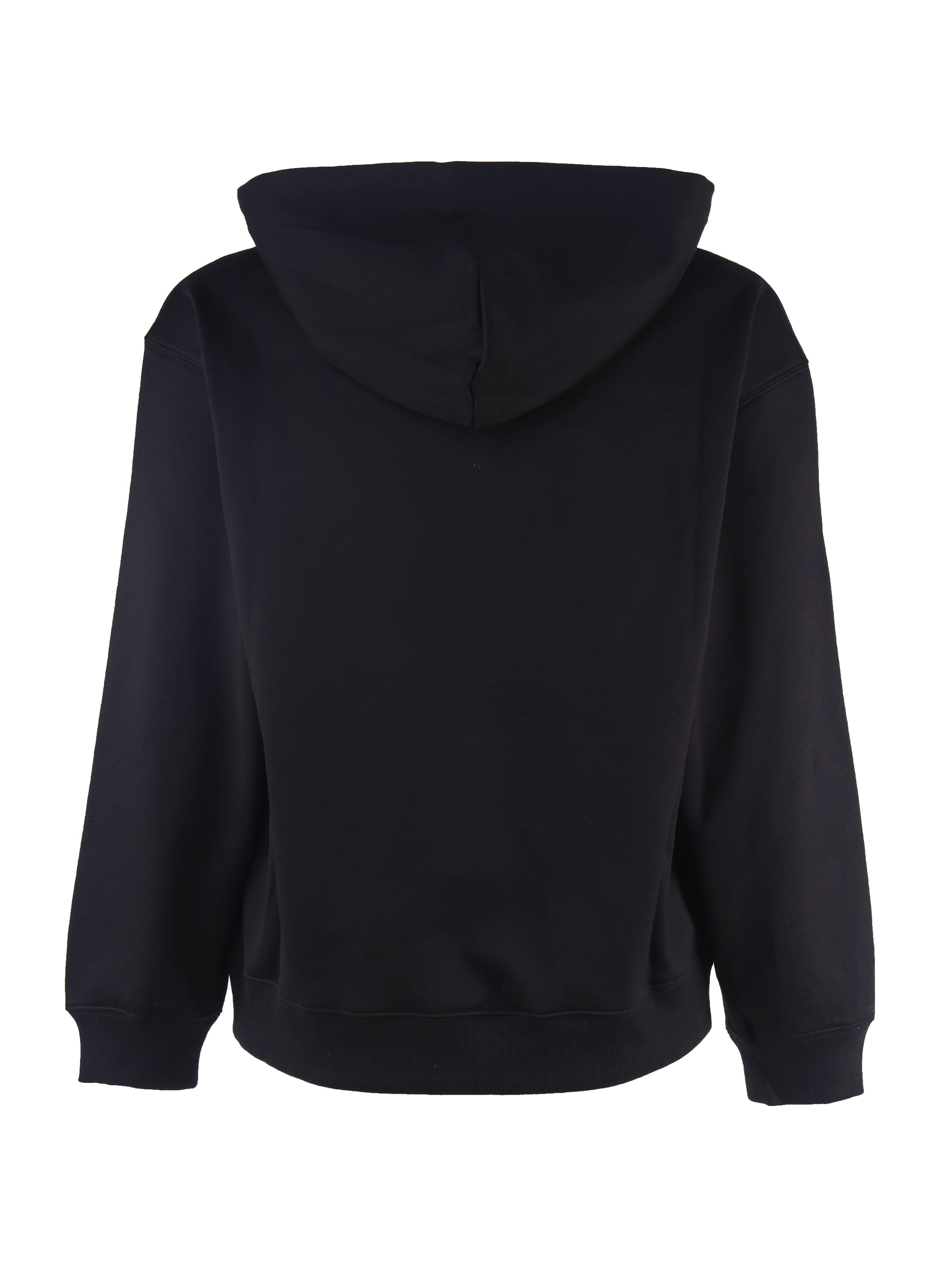 Valentino Garavani Sweaters Black Cotton