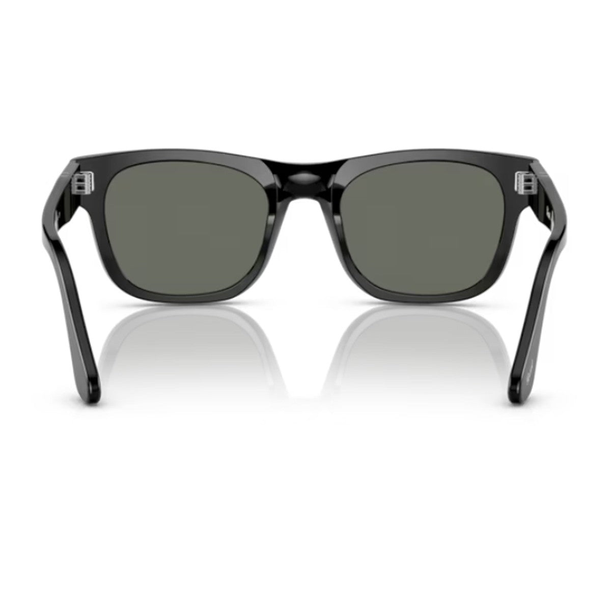 Persol Po3269s Black Acetato Sunglasses