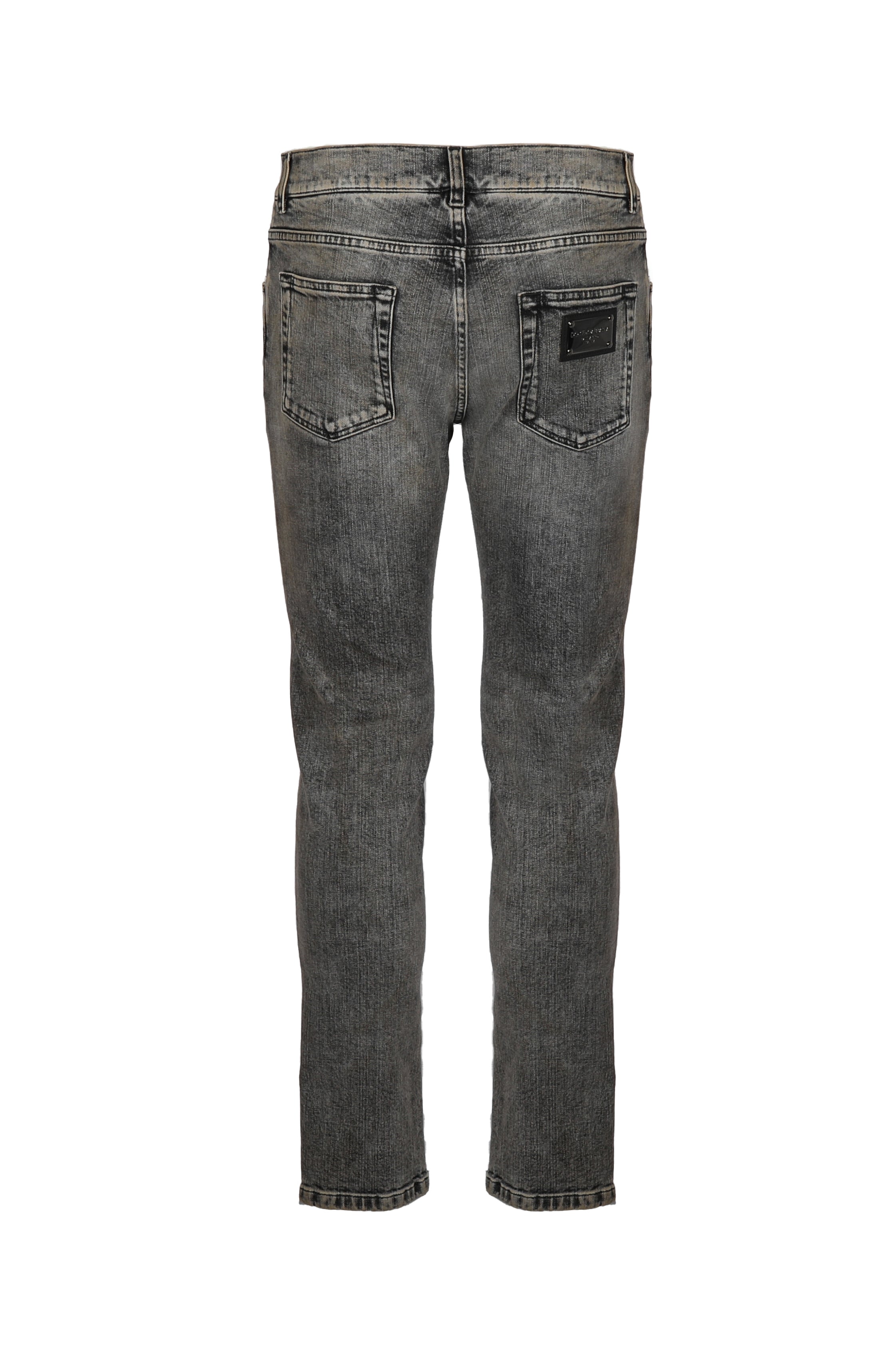 Dolce & Gabbana Jeans Grey Co+ea