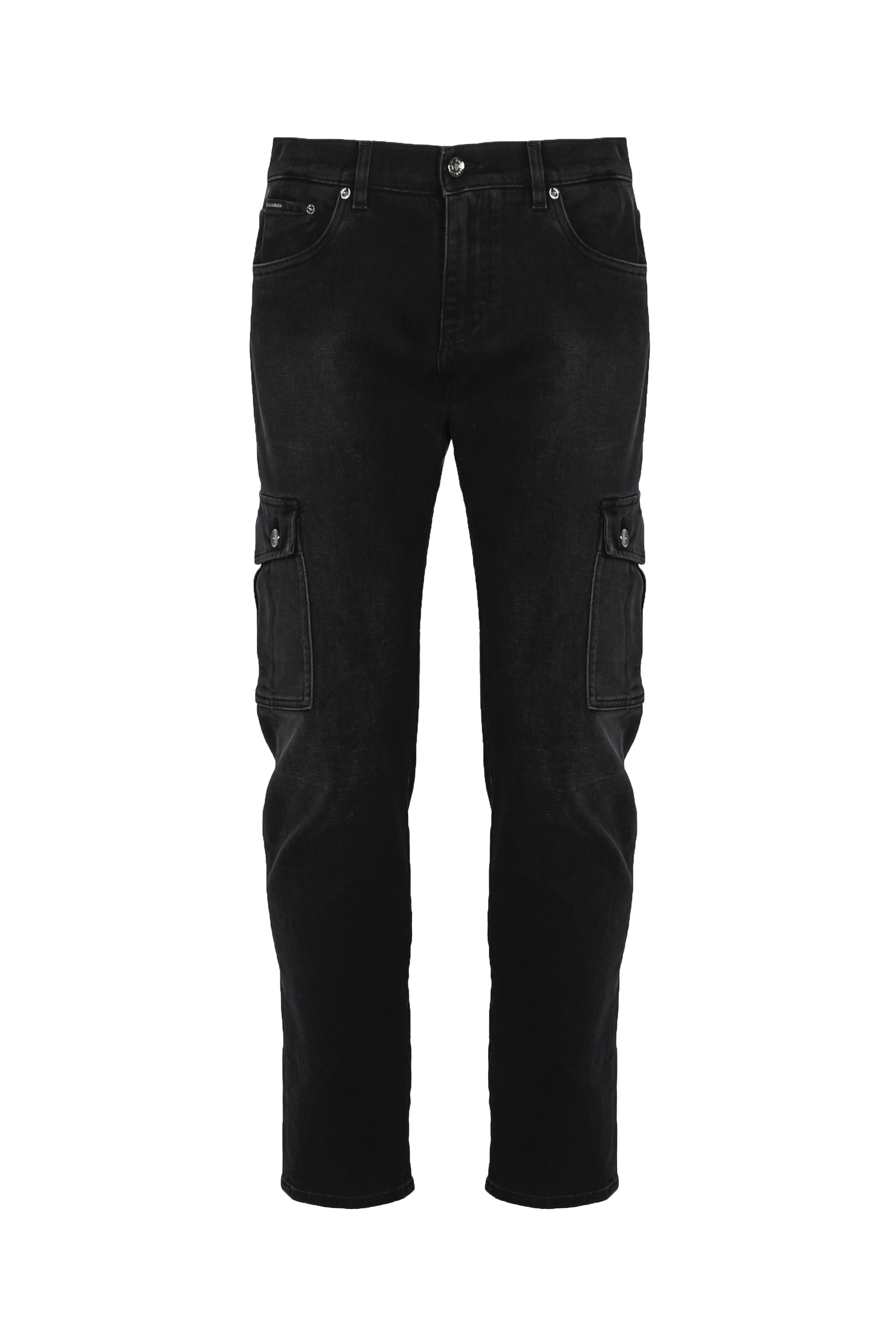 Dolce & Gabbana Jeans Variante Abbinata Co+ea