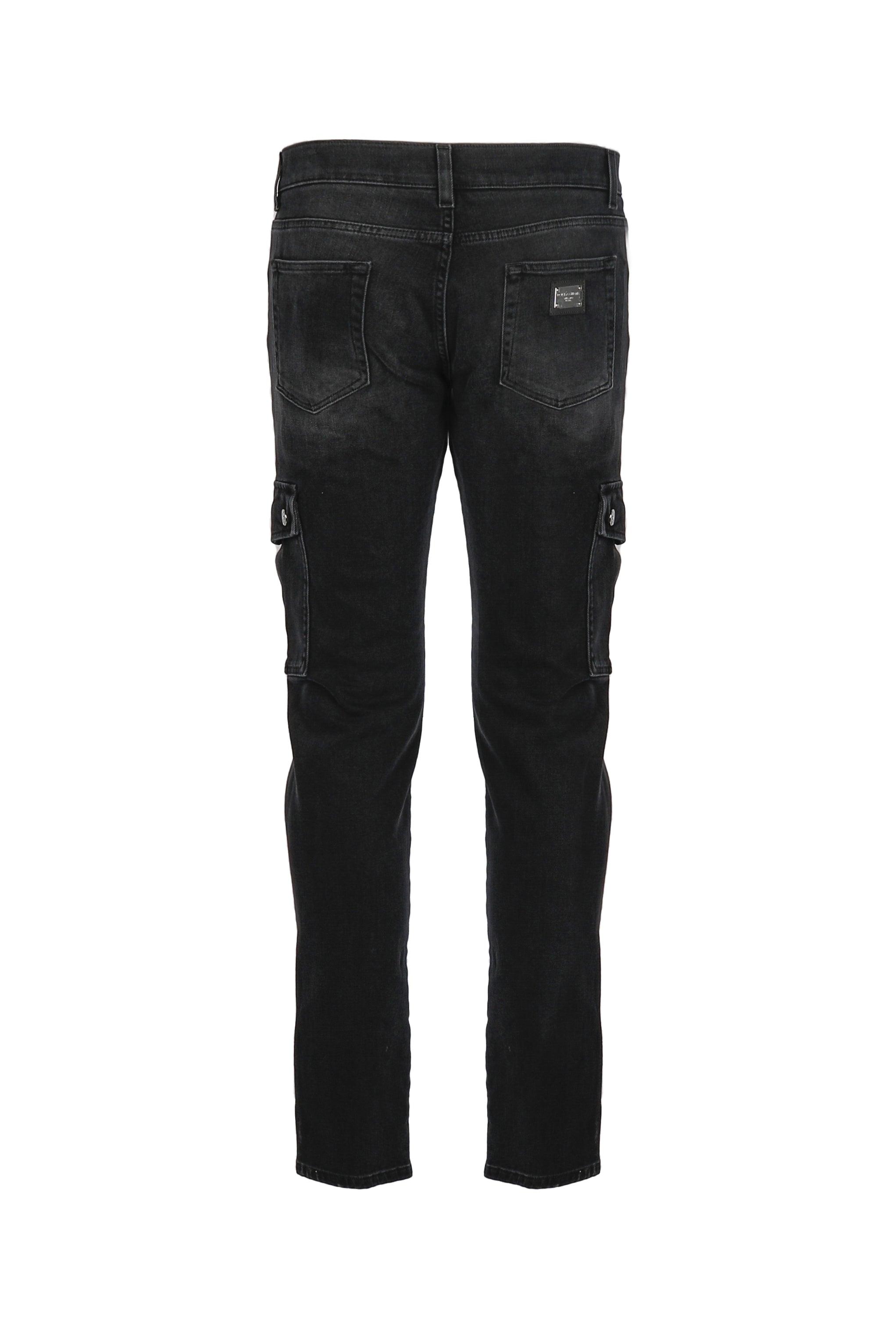 Dolce & Gabbana Jeans Variante Abbinata Co+ea