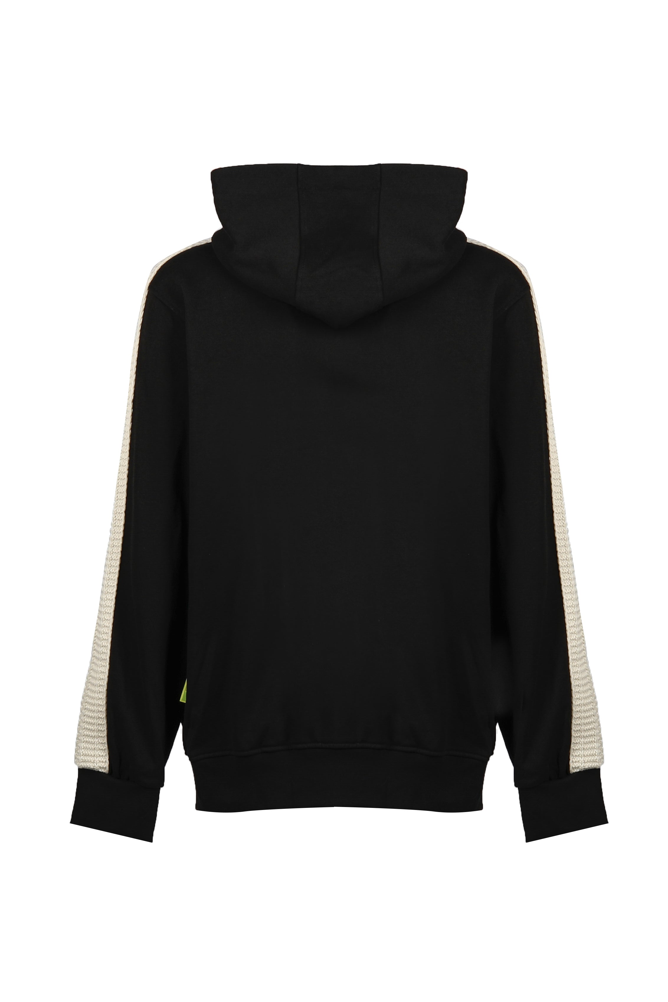 Barrow Sweaters Nero/black Cotton