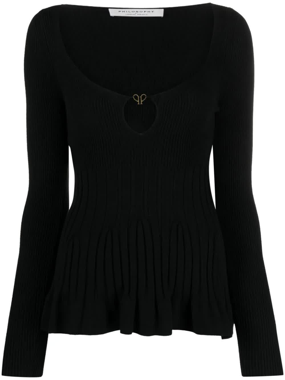Maglia Black