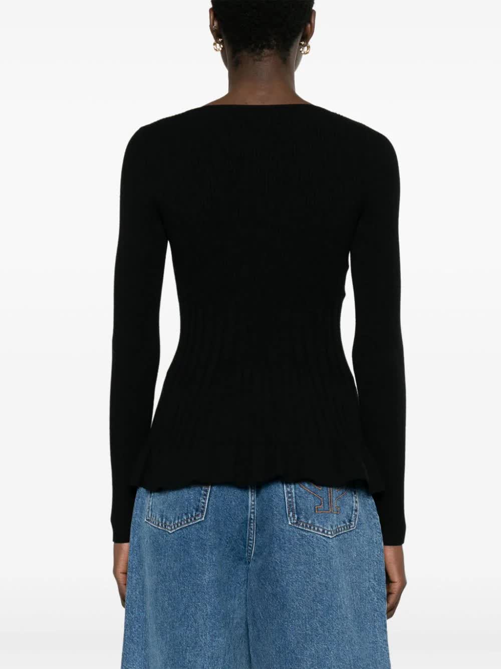 Maglia Black