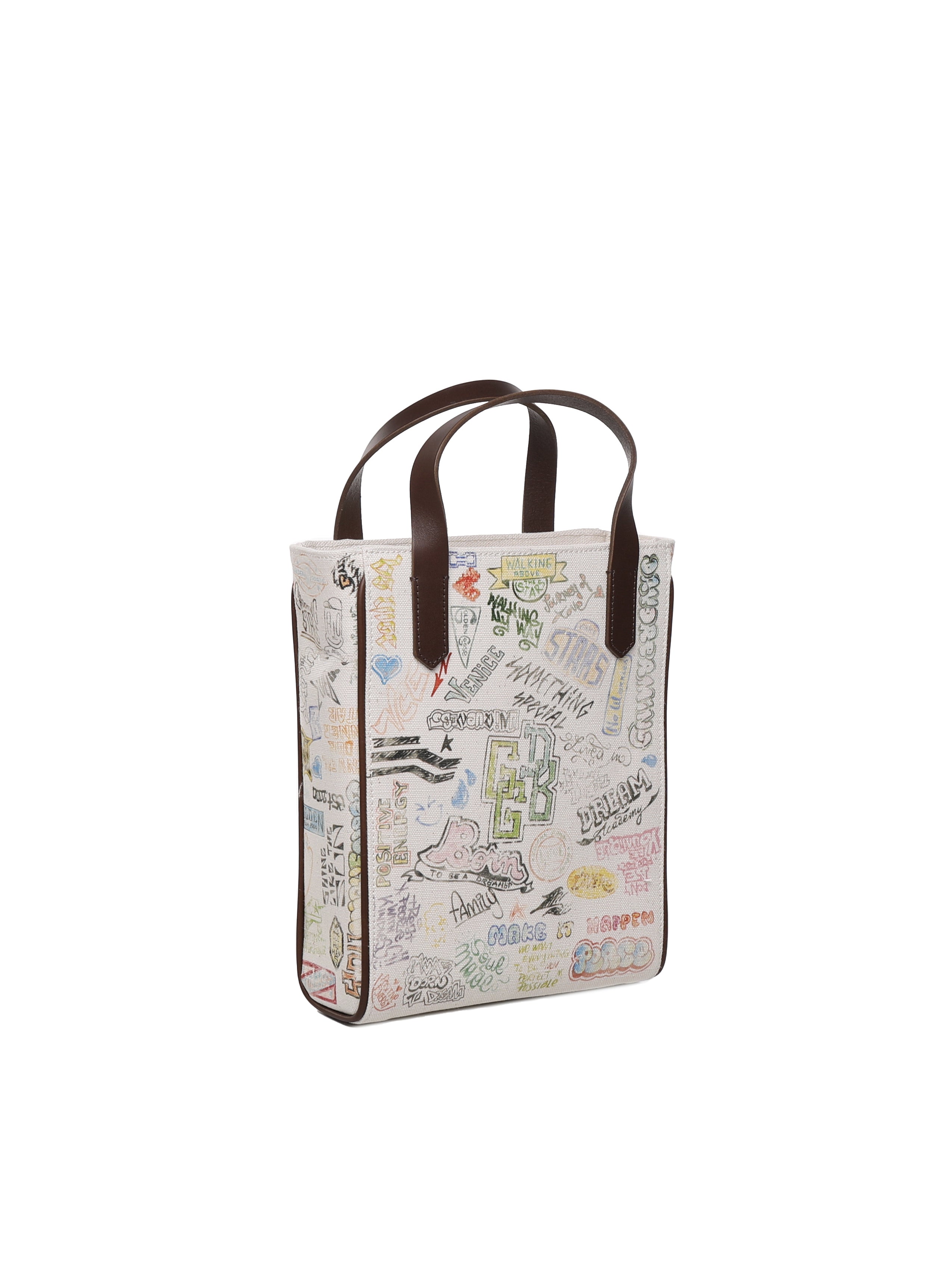 Golden Goose Bags Multicolour Cotton
