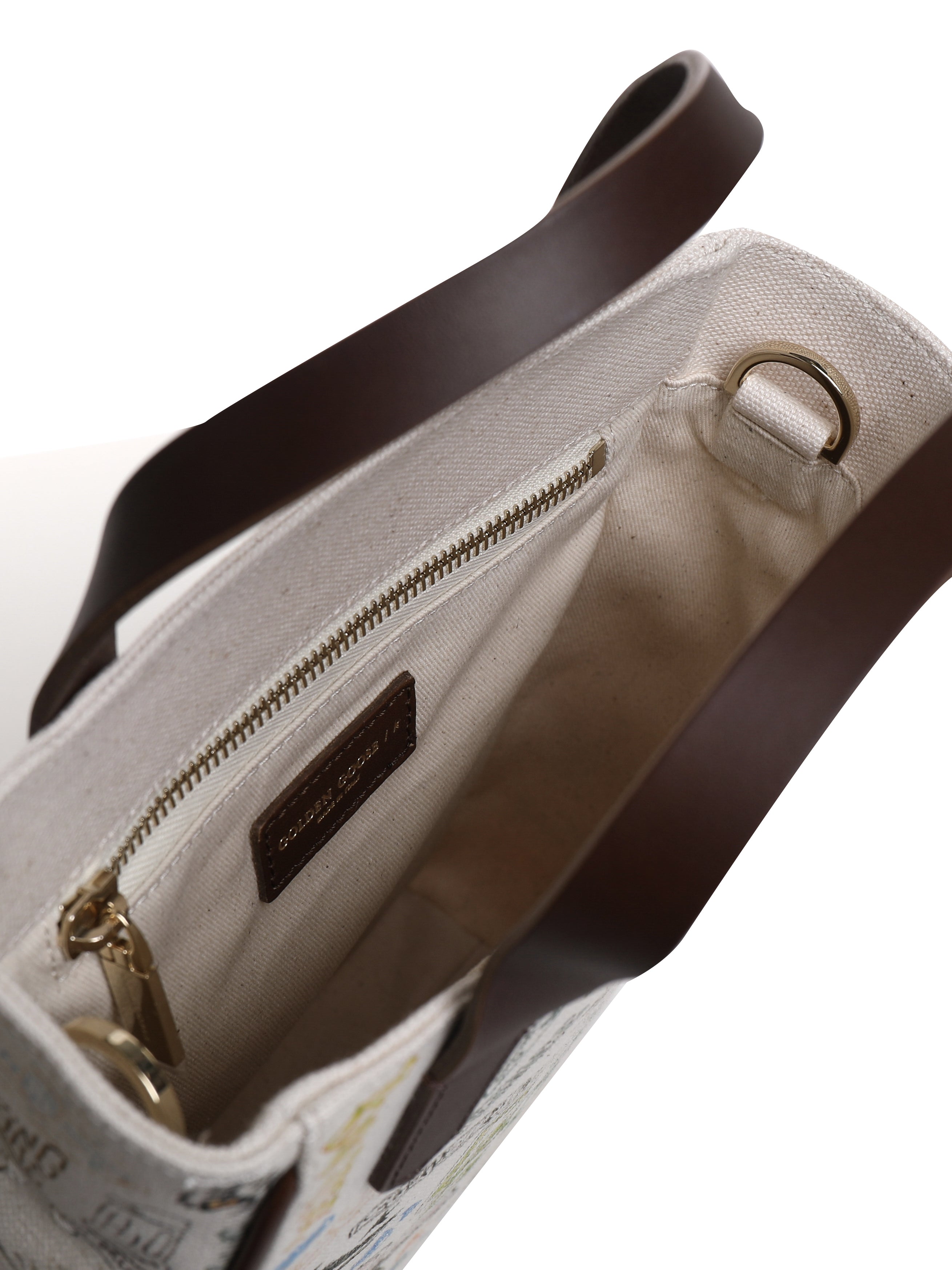 Golden Goose Bags Multicolour Cotton
