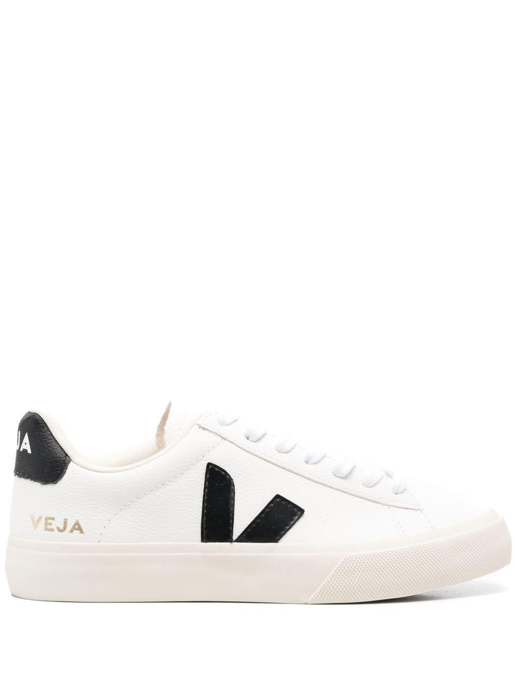 Campo White Leather | Calzature