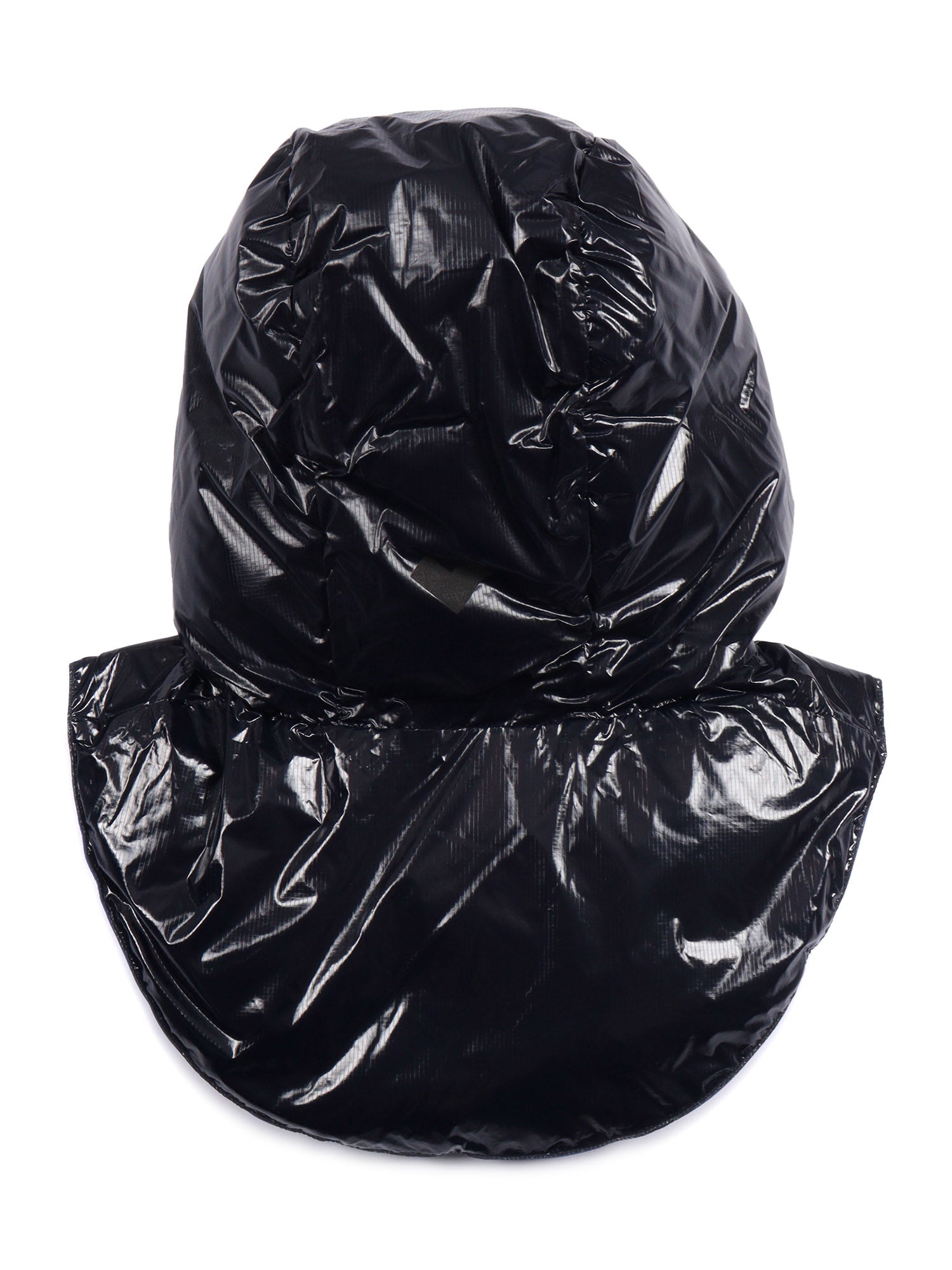 Hoody52 P1728 Headwear Blue Polyamide Hair Accessory