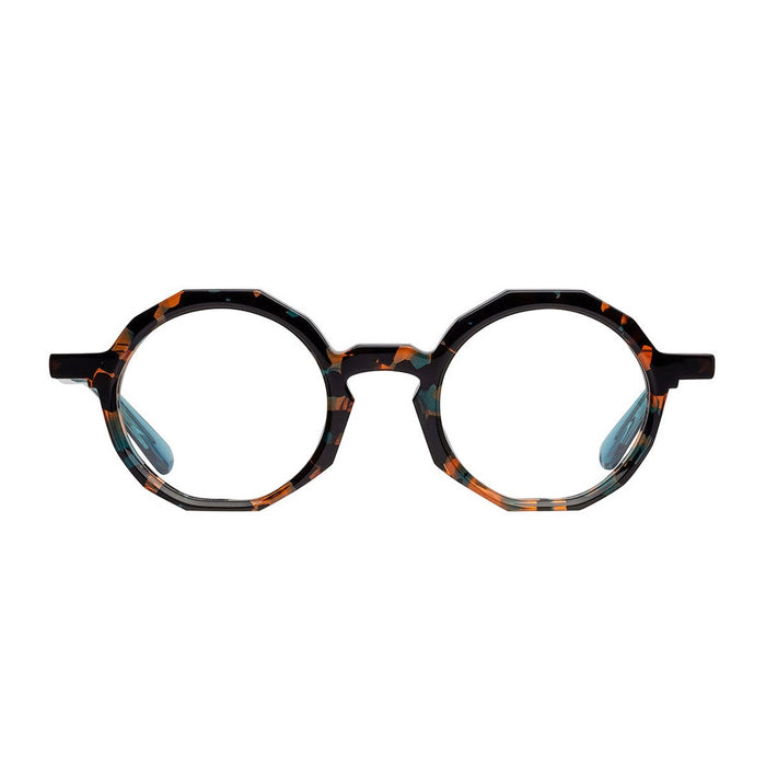 Matttew Nudum Havana Acetato Sunglasses