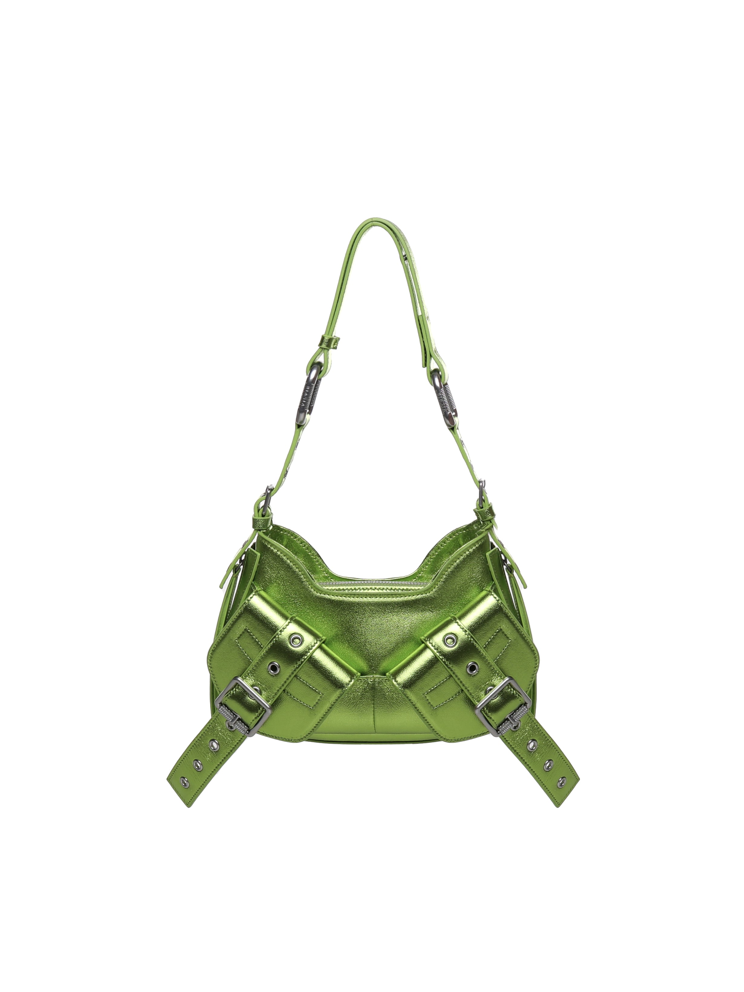 BIASIA Bags Kiwi Cowskin