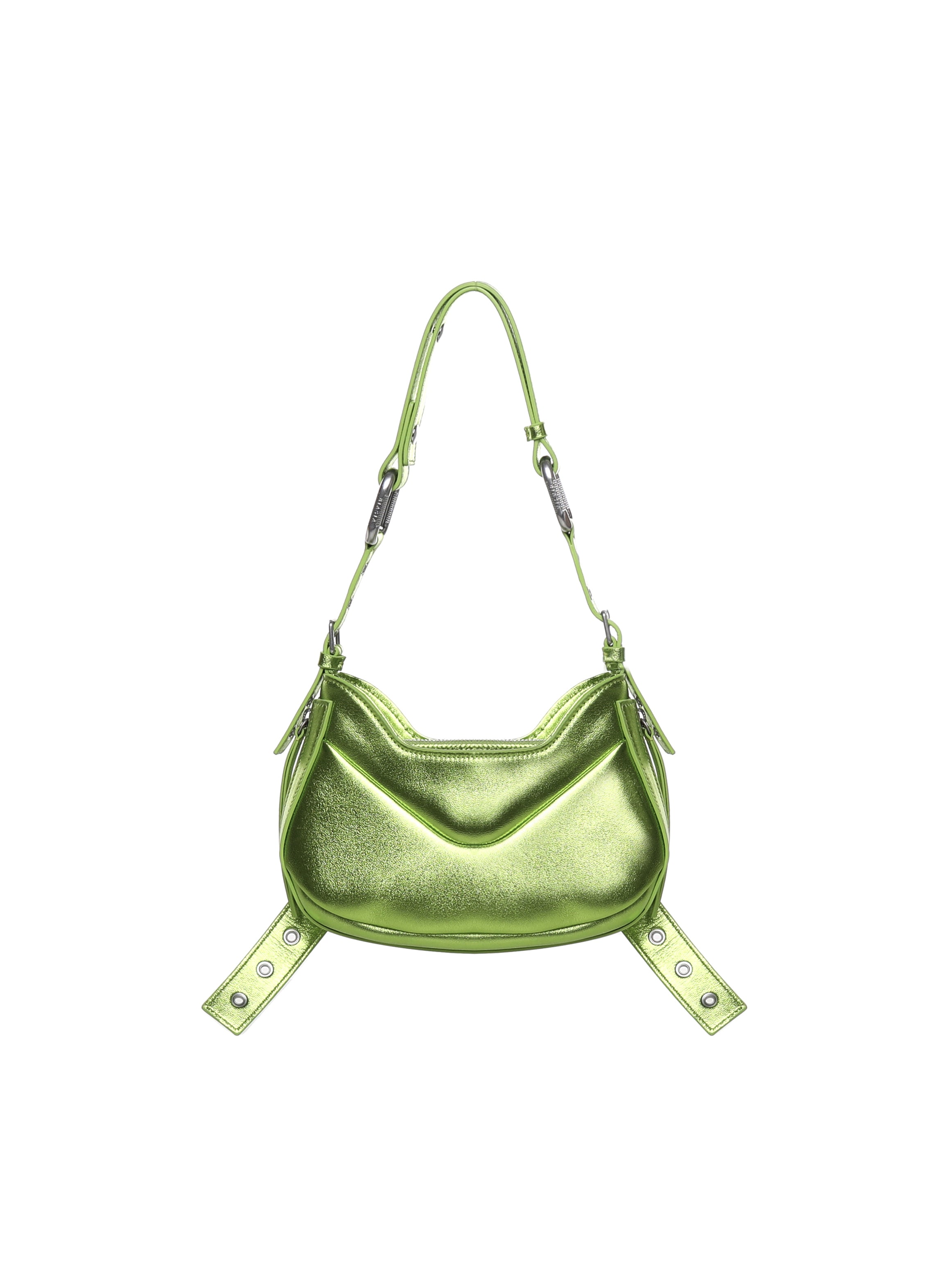 BIASIA Bags Kiwi Cowskin