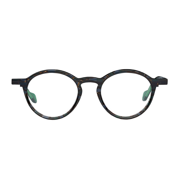 Matttew Cereus Green Acetato Sunglasses