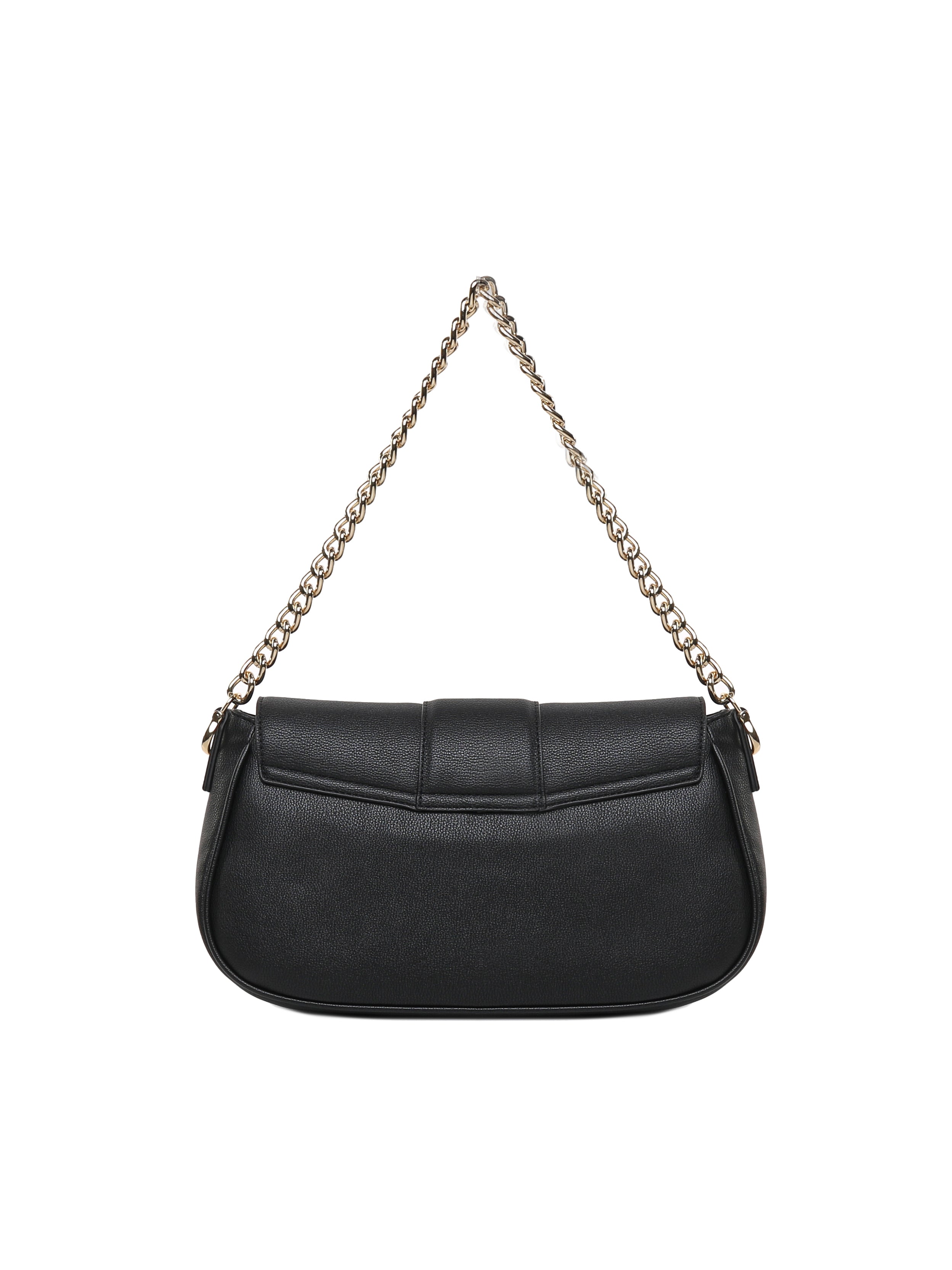Love Moschino Bags Black Leatherette