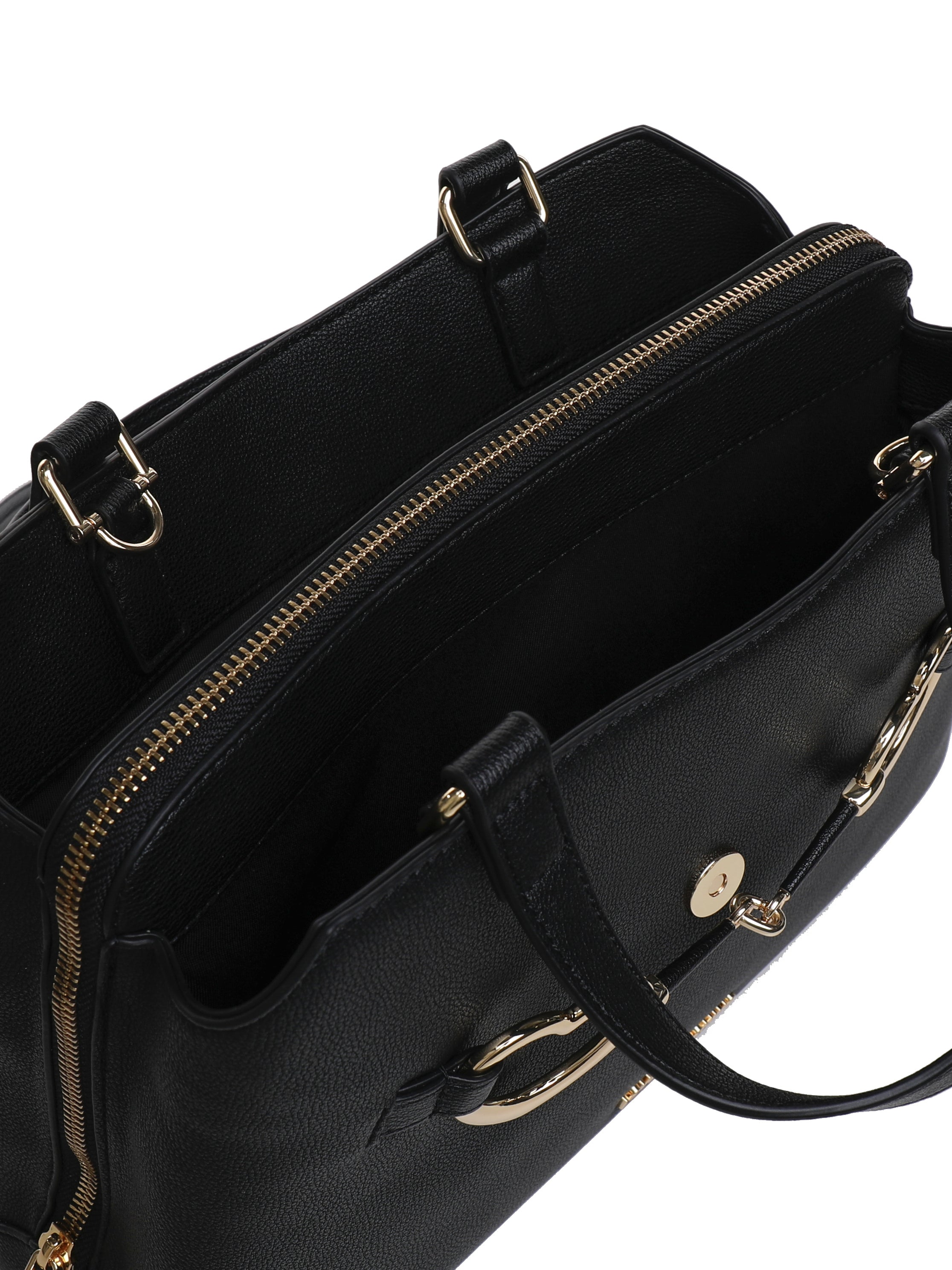 Love Moschino Bags Black Leatherette