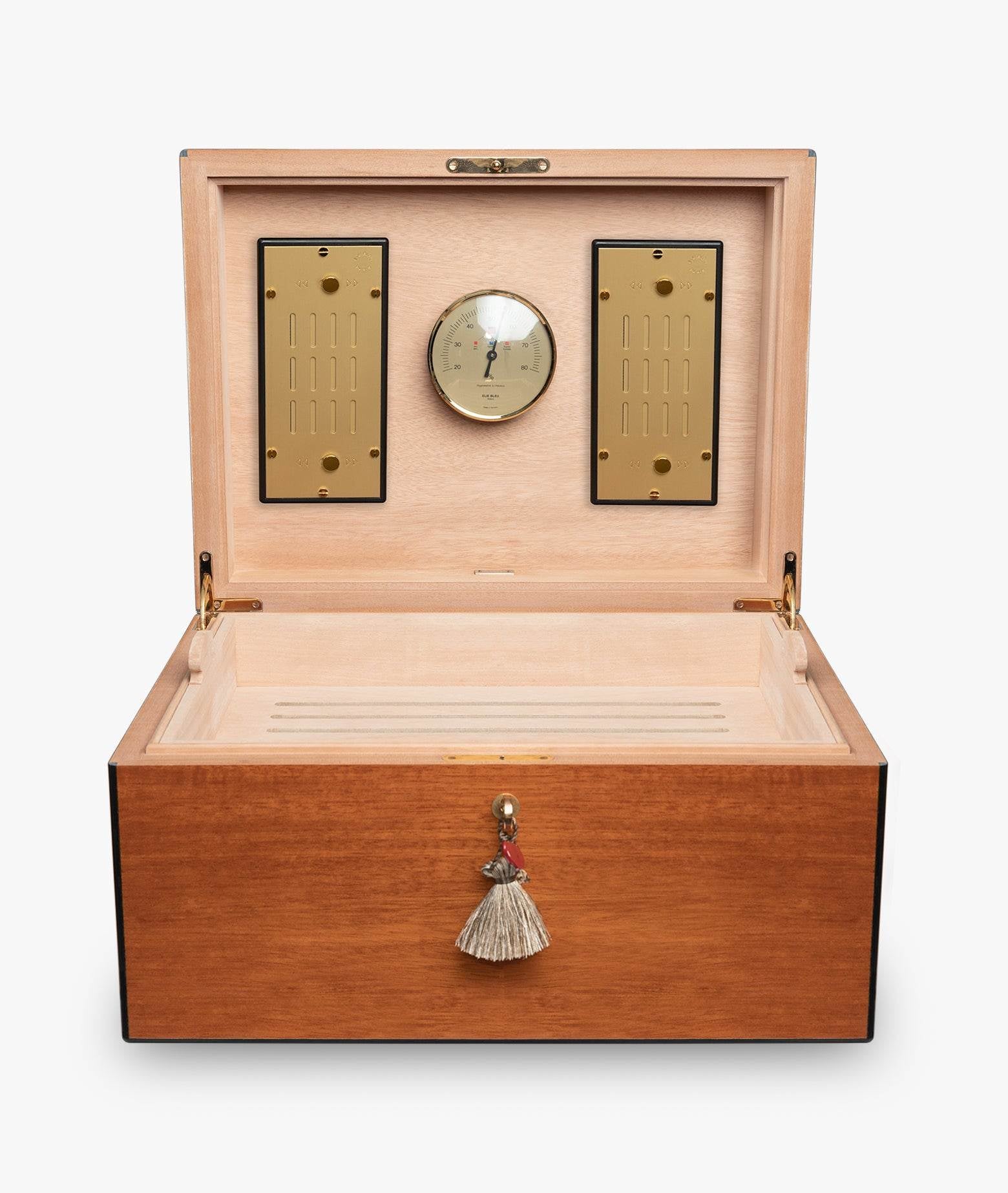 Humidor Coffee