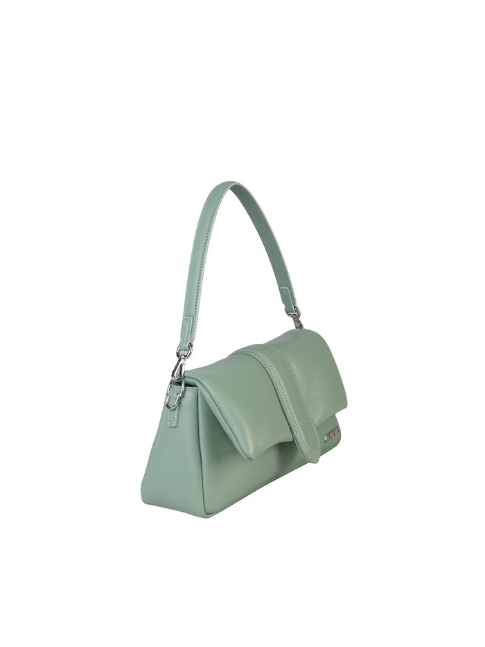 Jacquemus Bags Khaki Lambskin