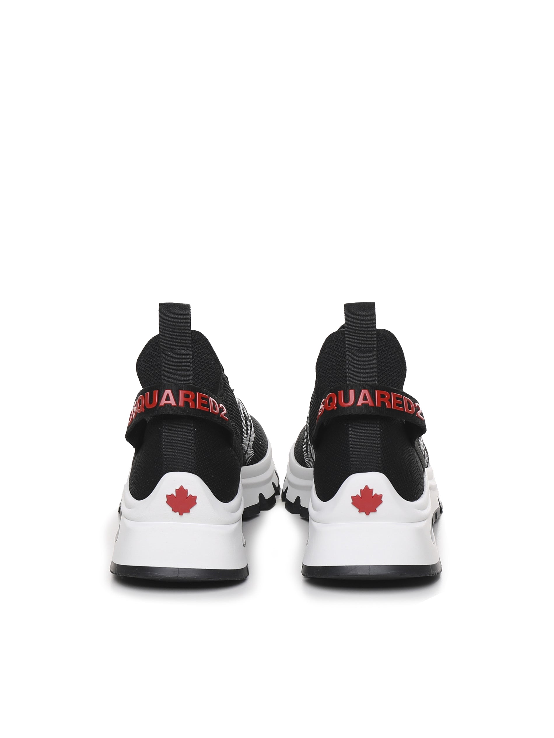 Dsquared2 Sneakers Black