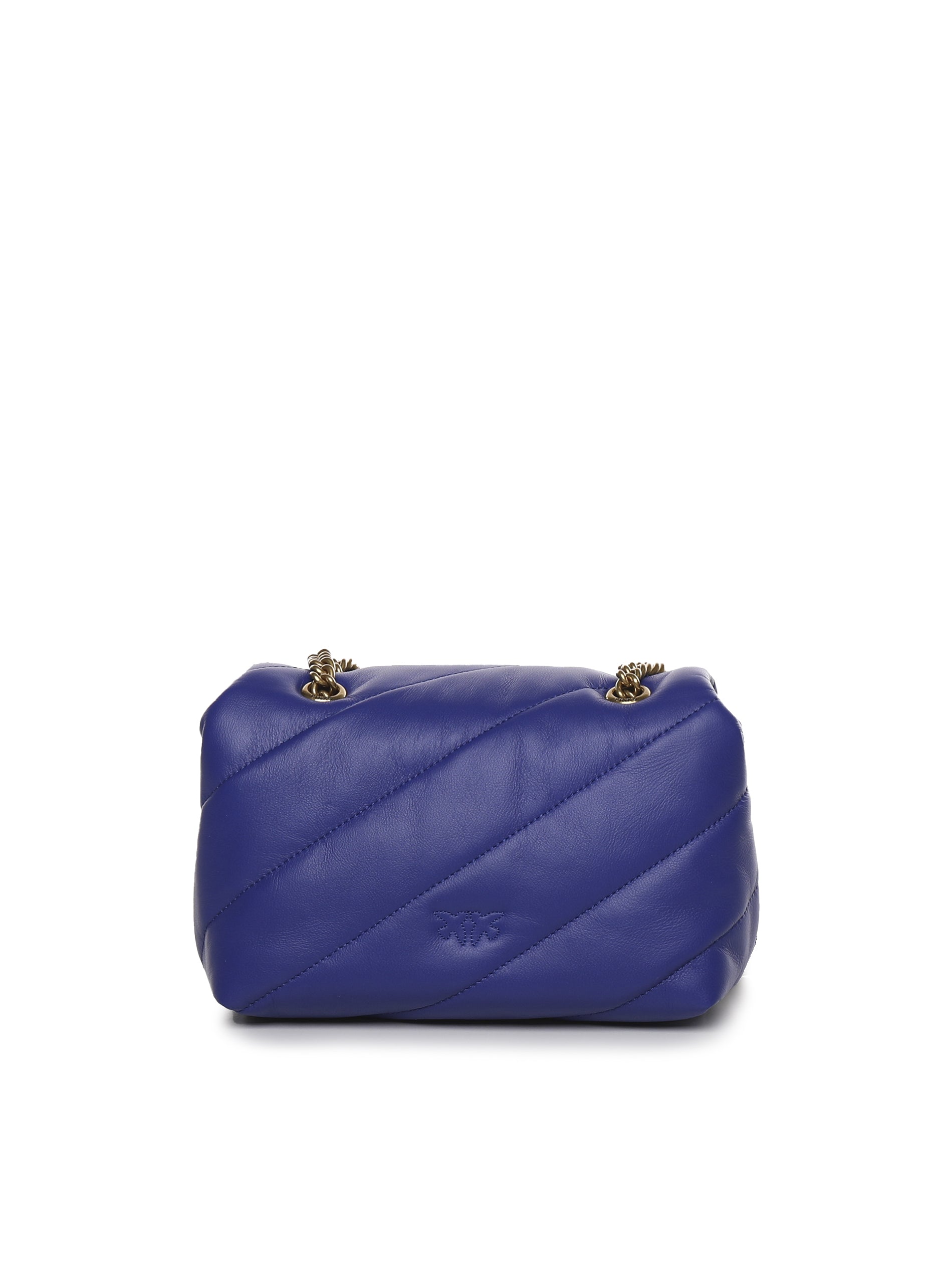 Pinko Bags Blue Royal Polyester