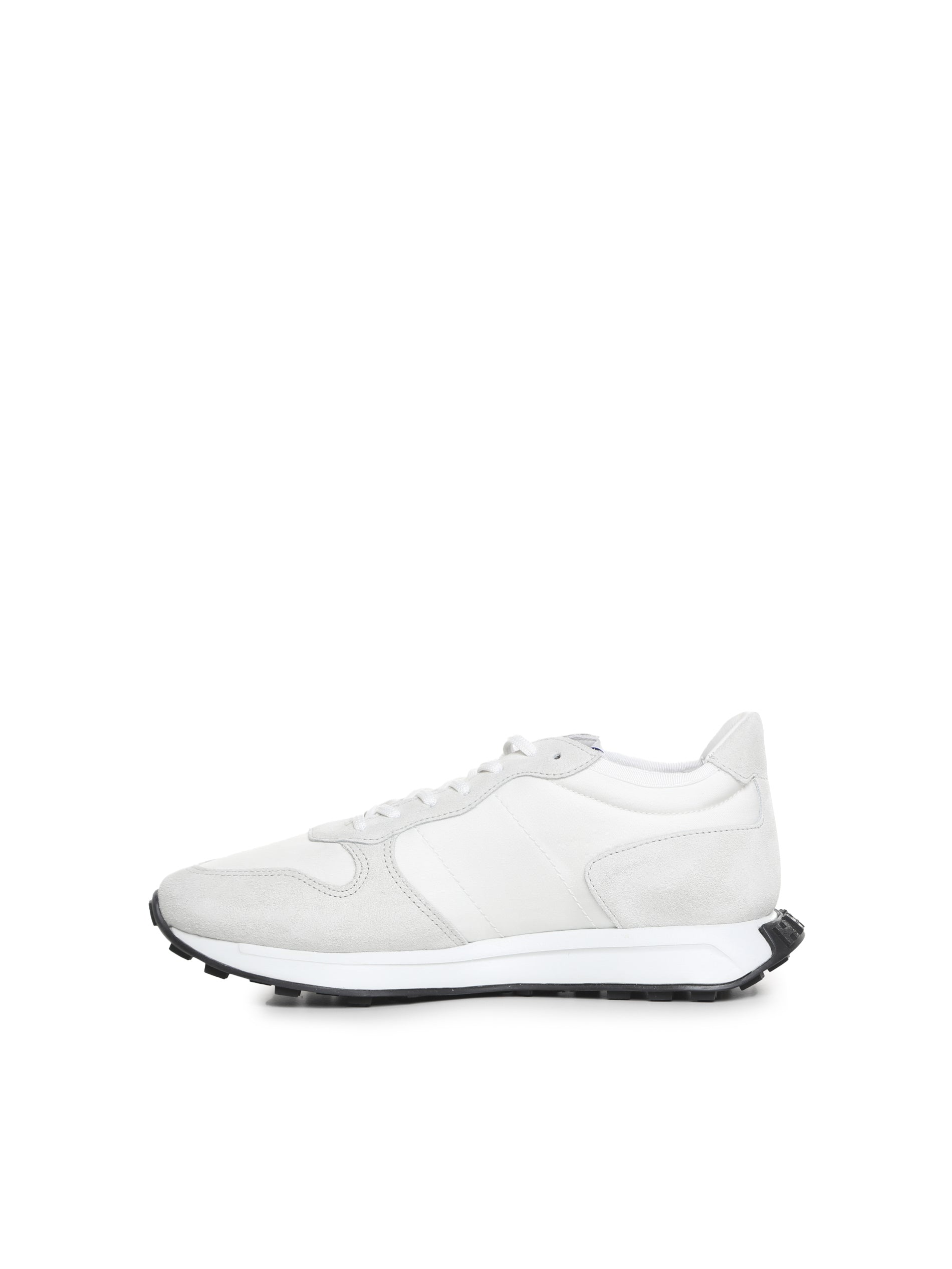 Hogan Sneakers (bianco)(grigio Mouse) Pa Ea
