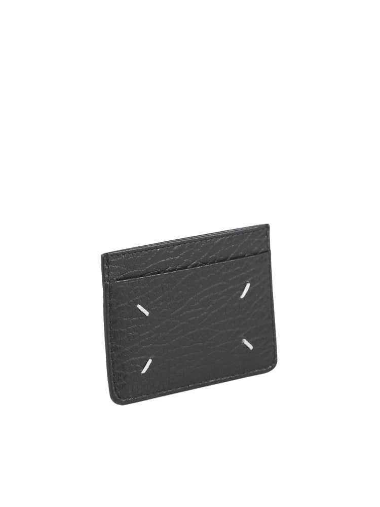 Maison Margiela Wallets Black T1 Pbv - T2 Vi