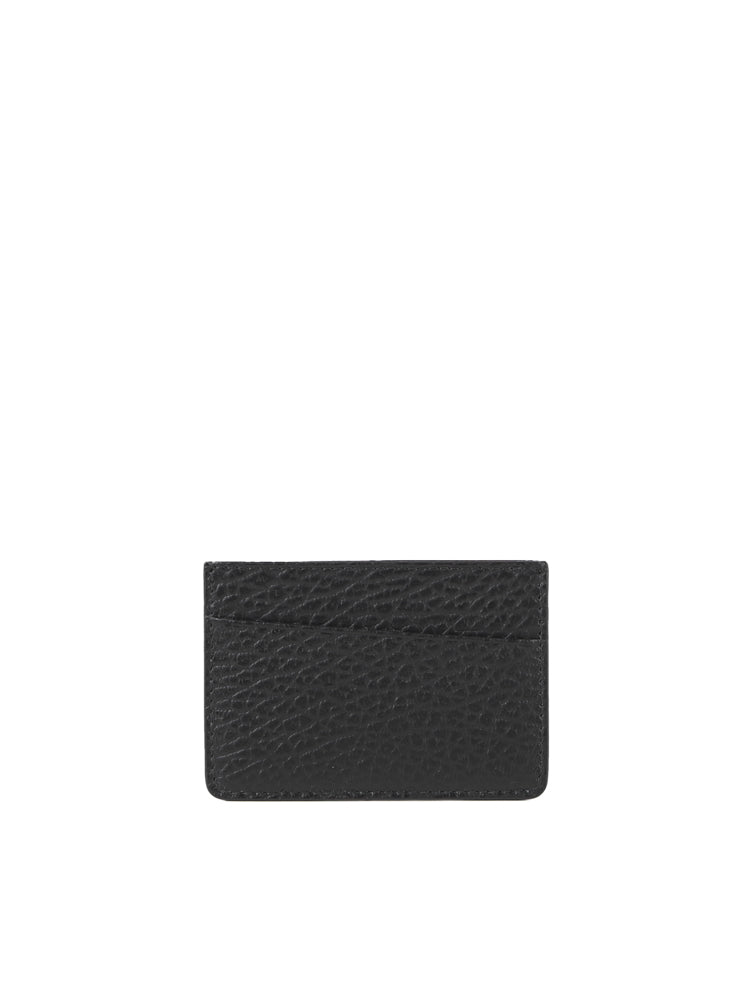 Maison Margiela Wallets Black T1 Pbv - T2 Vi