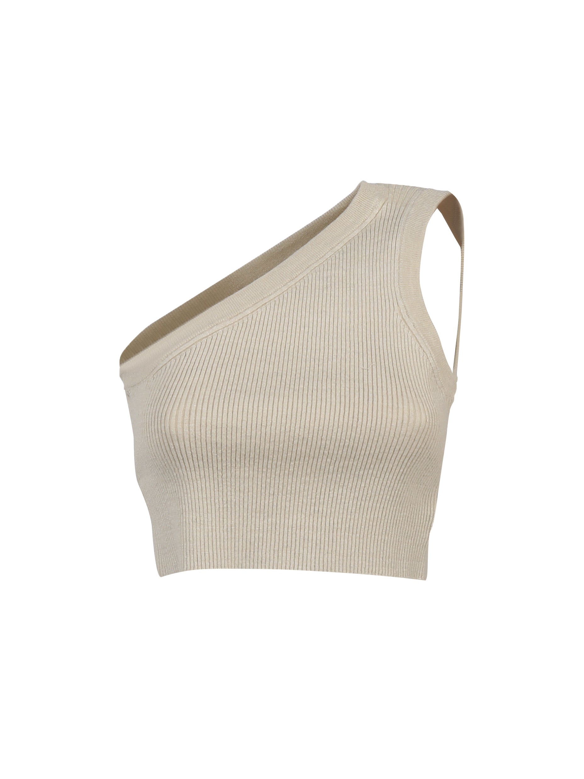 Jacquemus Sweaters Beige
