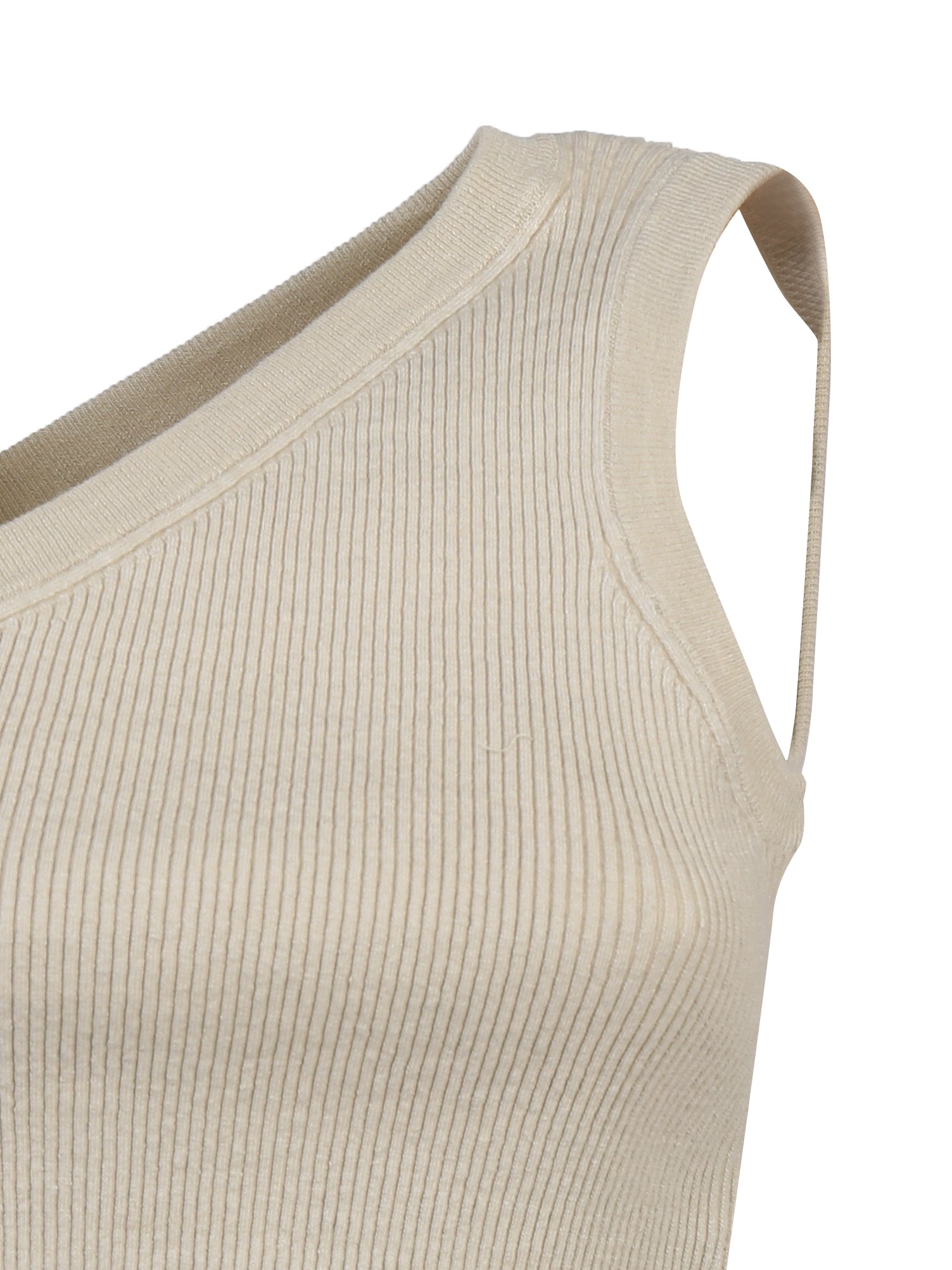 Jacquemus Sweaters Beige