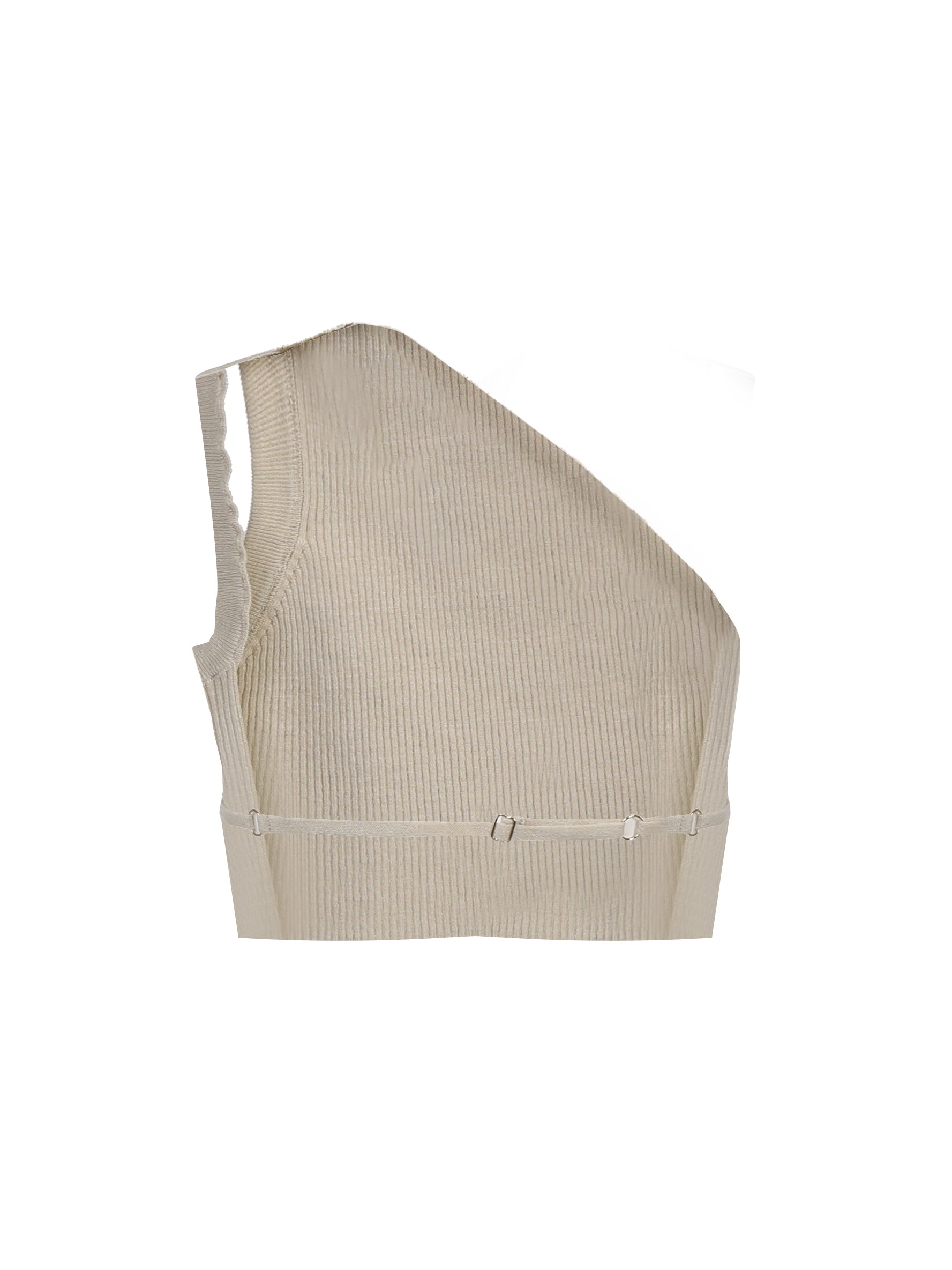 Jacquemus Sweaters Beige