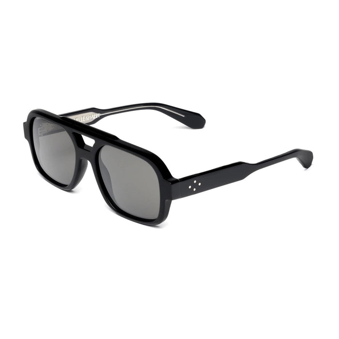 Emmanuelle Khanh Hero Black Bio-naylon Sunglasses