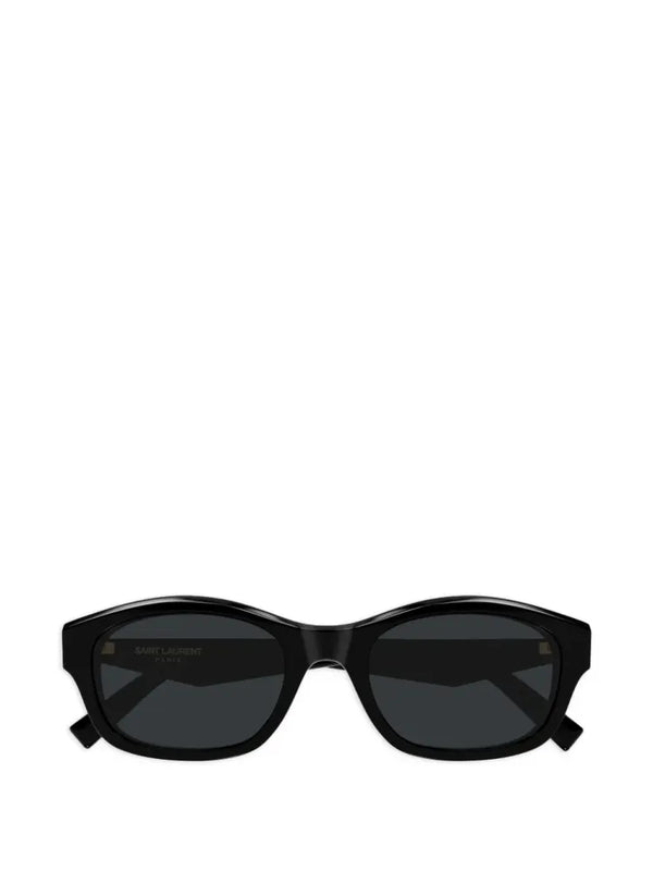 Saint Laurent - Slm172 001 Lunettes-de-soleil