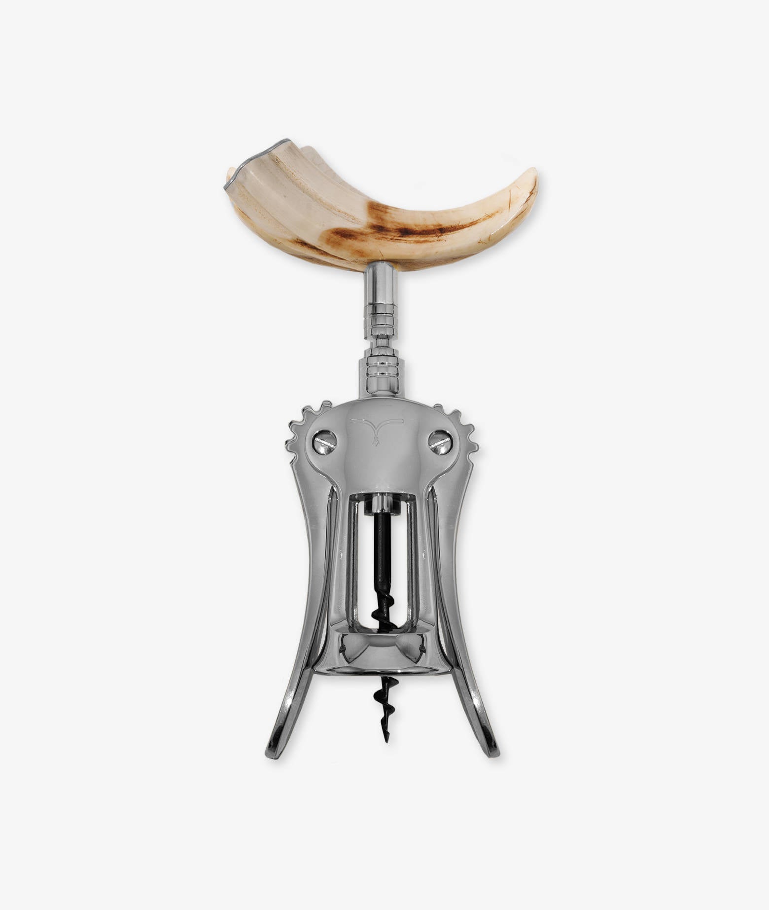 Corkscrew Zibibbo Lightgray