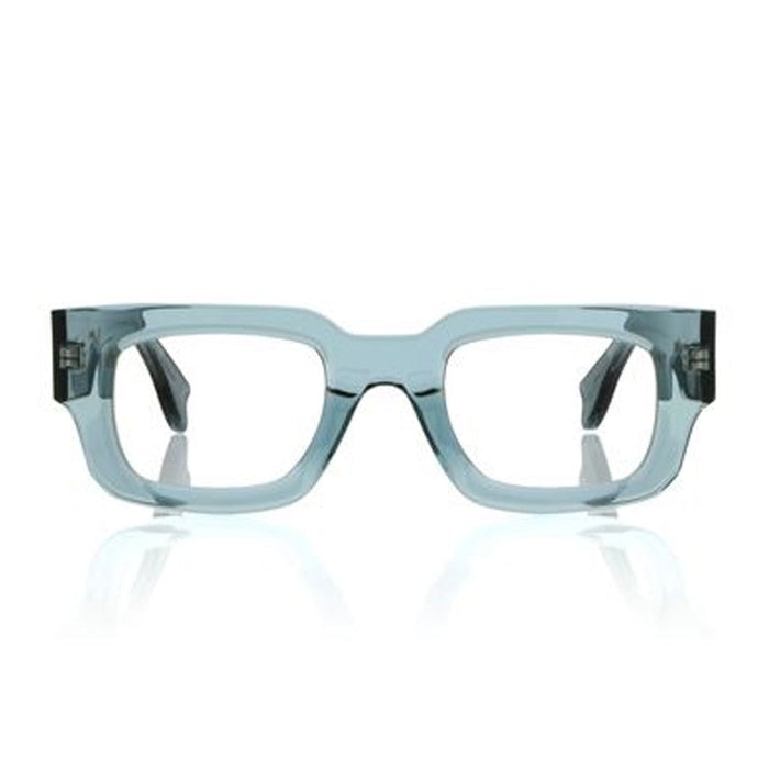 Monokol Concept Eyewear Mk263 Sky Blue Acetato Sunglasses