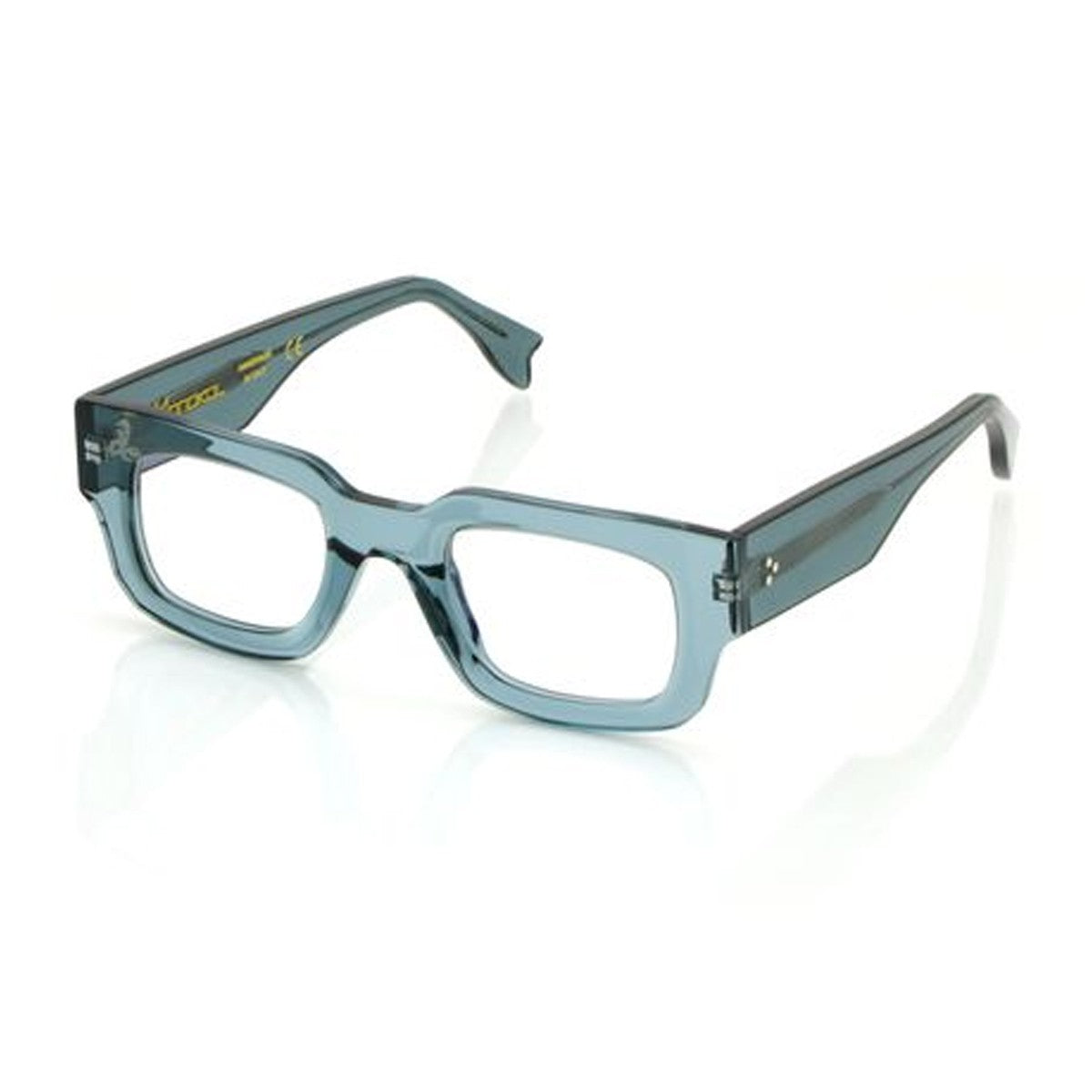 Monokol Concept Eyewear Mk263 Sky Blue Acetato Sunglasses