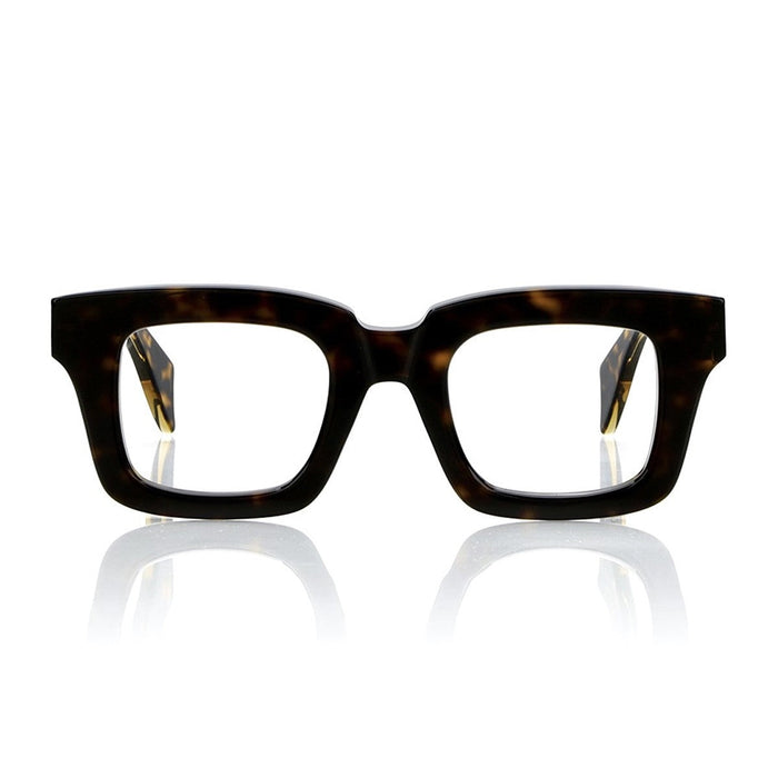 Monokol Concept Eyewear Mk295 Havana Acetato Sunglasses