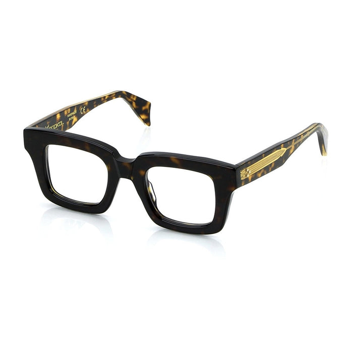 Monokol Concept Eyewear Mk295 Havana Acetato Sunglasses