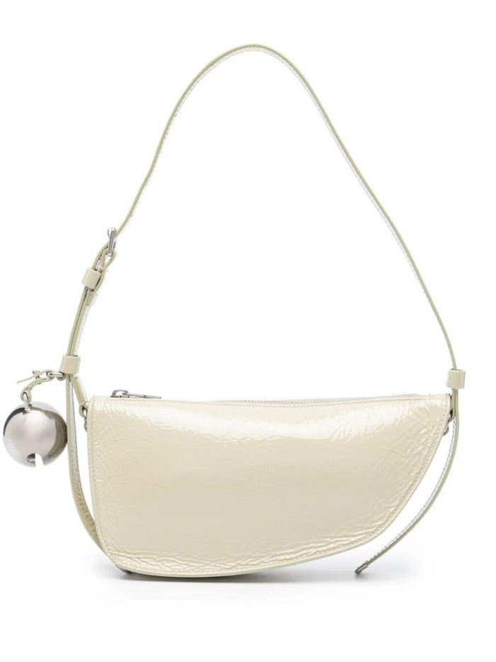 Borsa Shield Sling Nude & Neutrals