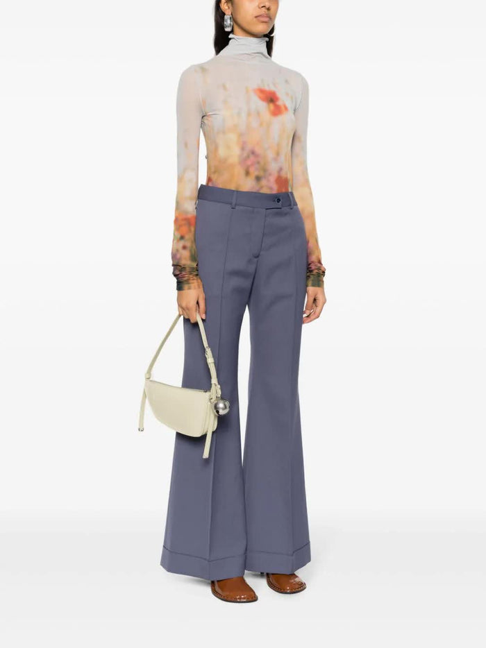 Borsa Shield Sling Nude & Neutrals