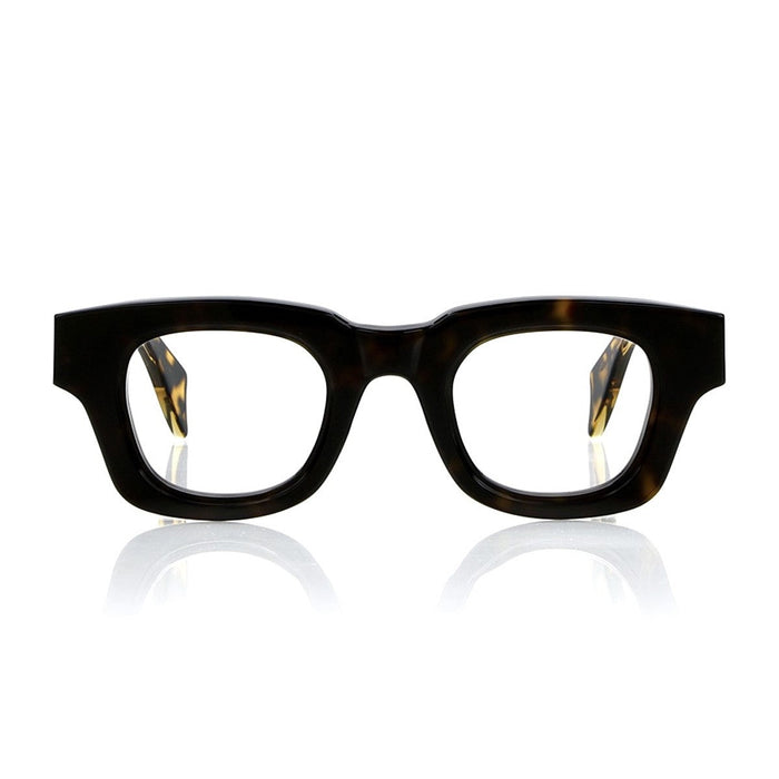 Monokol Concept Eyewear Mk307 Havana Acetato Sunglasses