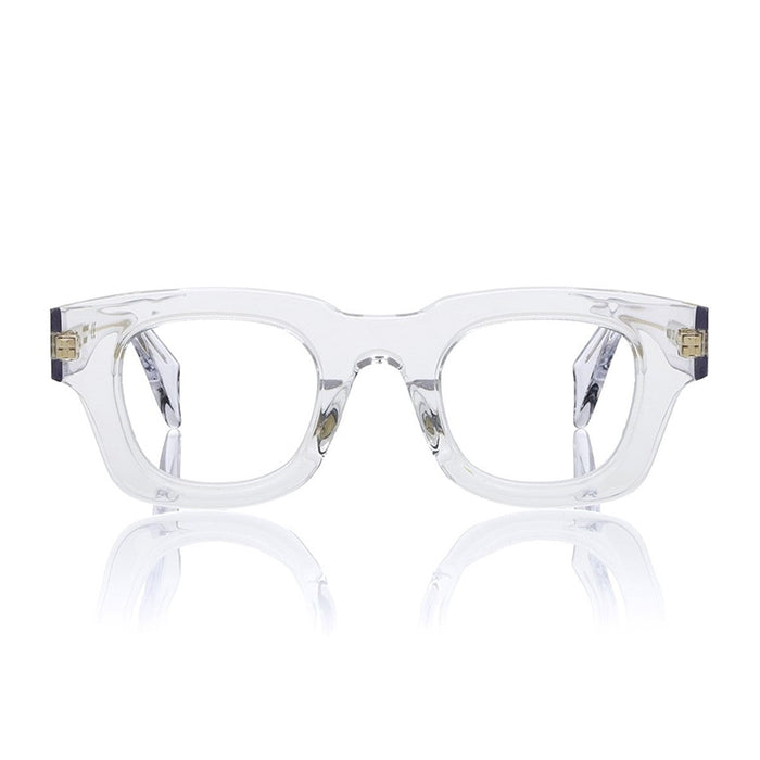 Monokol Concept Eyewear Mk307 Clear Acetato Optical Frames